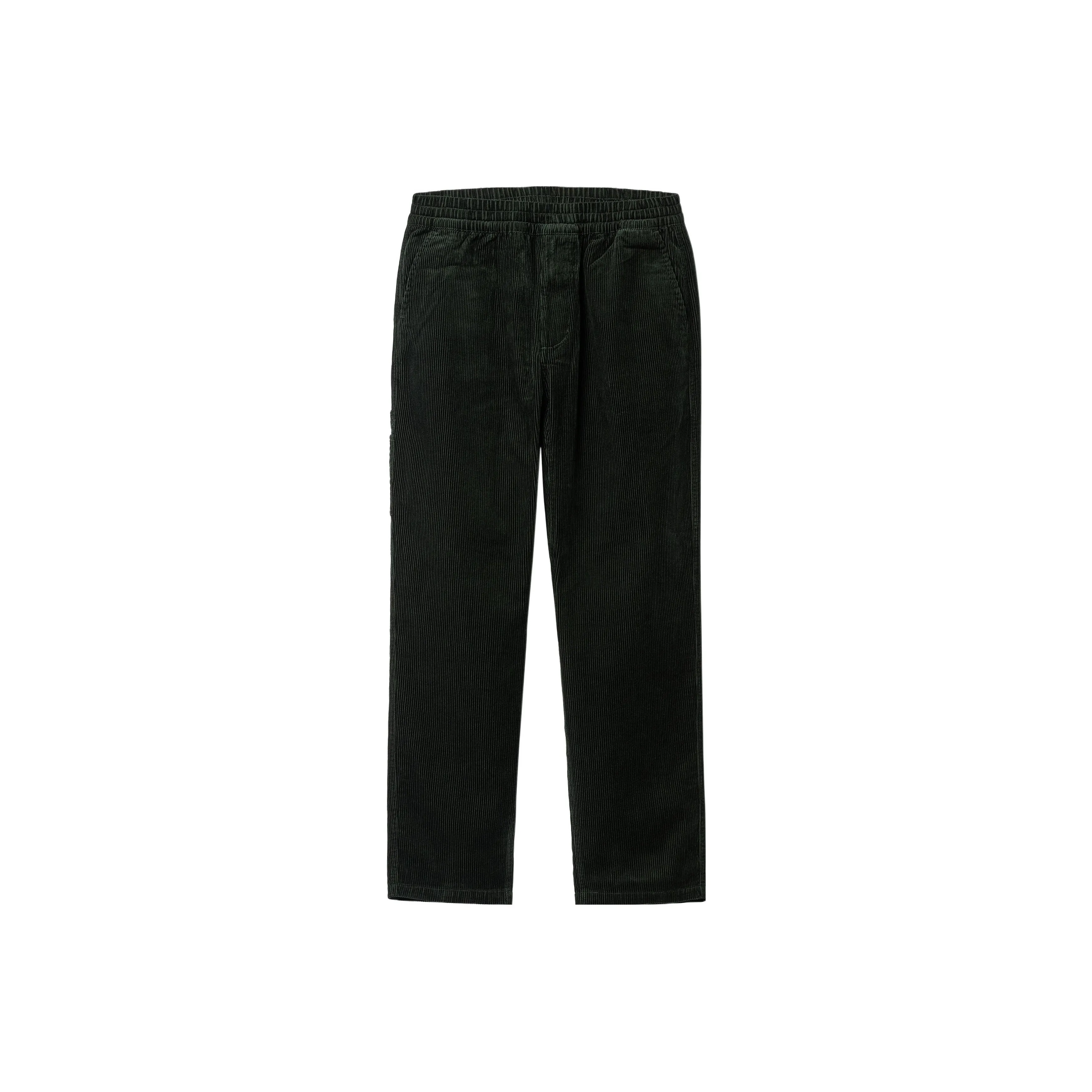 Carhartt WIP Flint Pant 8 Wale Corduroy Pant