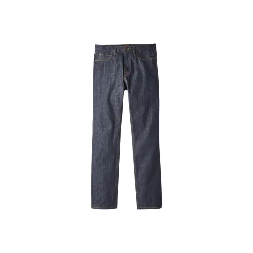 Filson Raw Индиго Мужские Джинсы