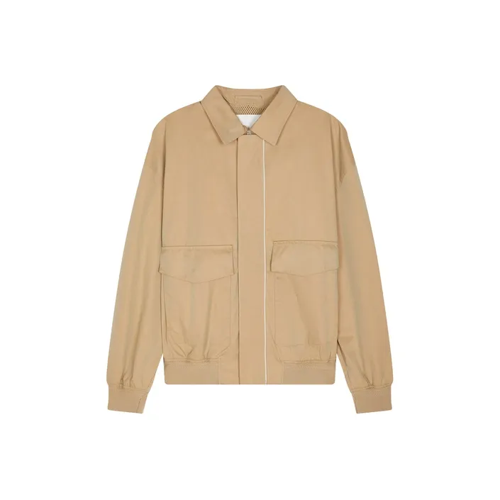 CROQUIS Куртки Пальто 9O8611930 Мужской