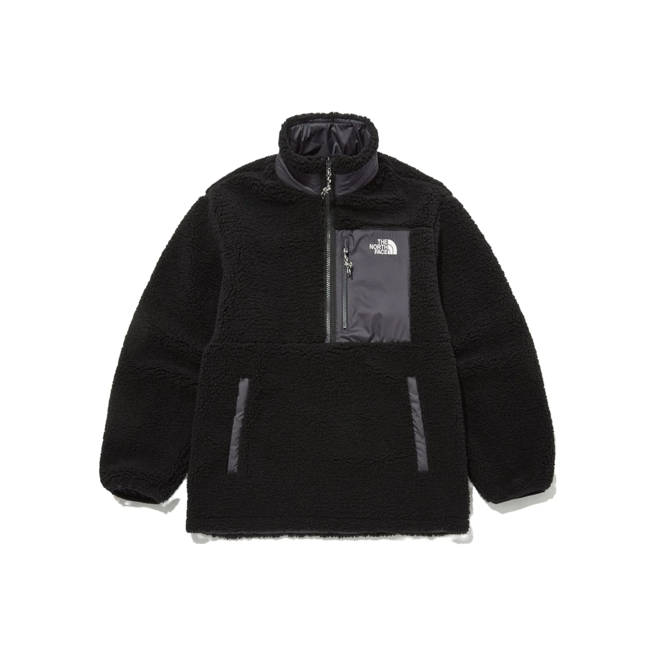 THE NORTH FACE Куртки и Пальто Унисекс Черный