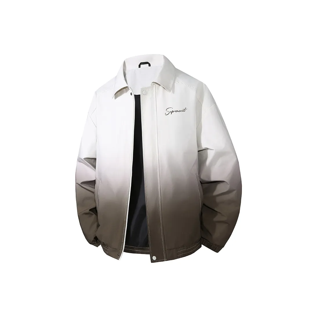 Supremo Cat Jackets Coats Unisex