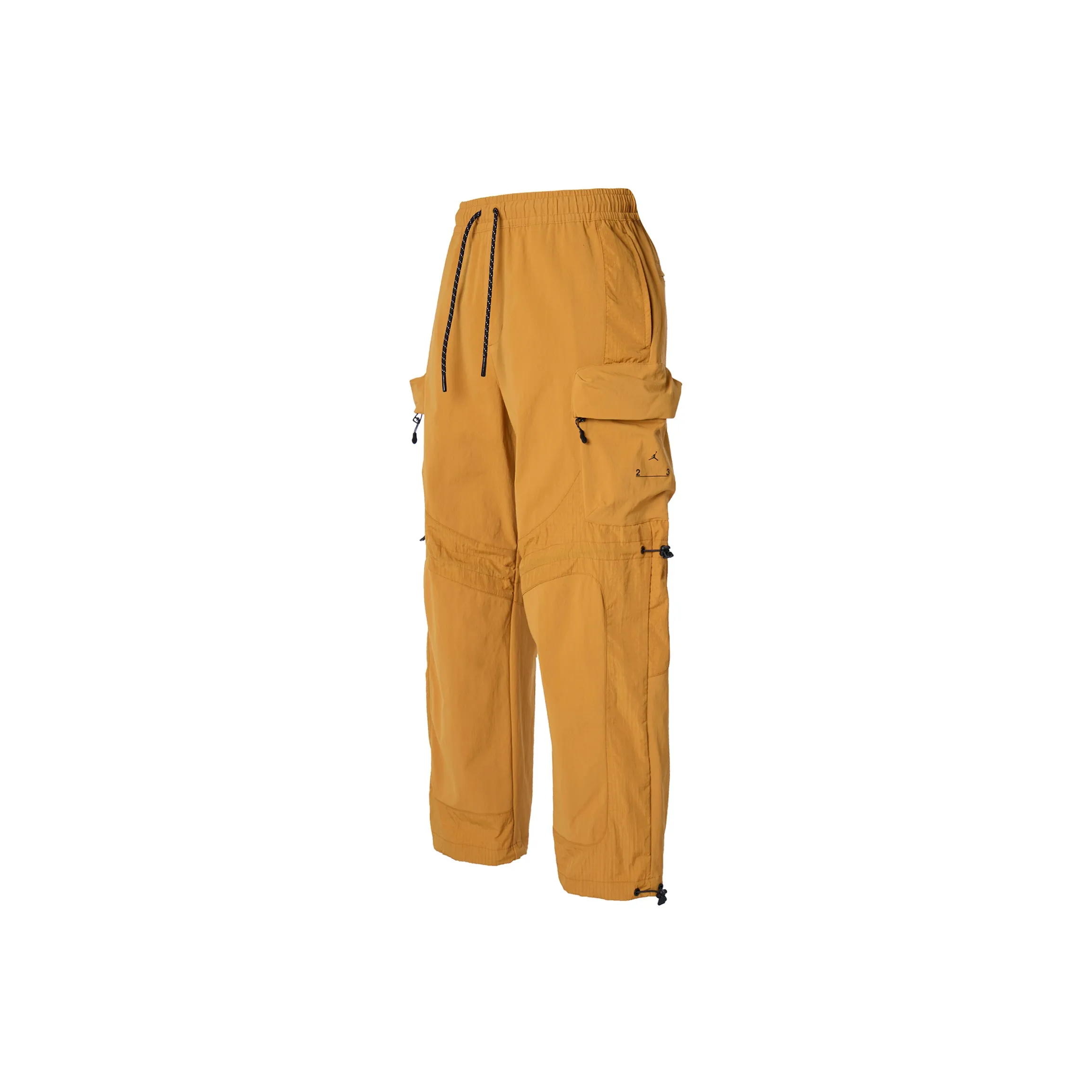 Jordan Sports Pants Men's Yellow
