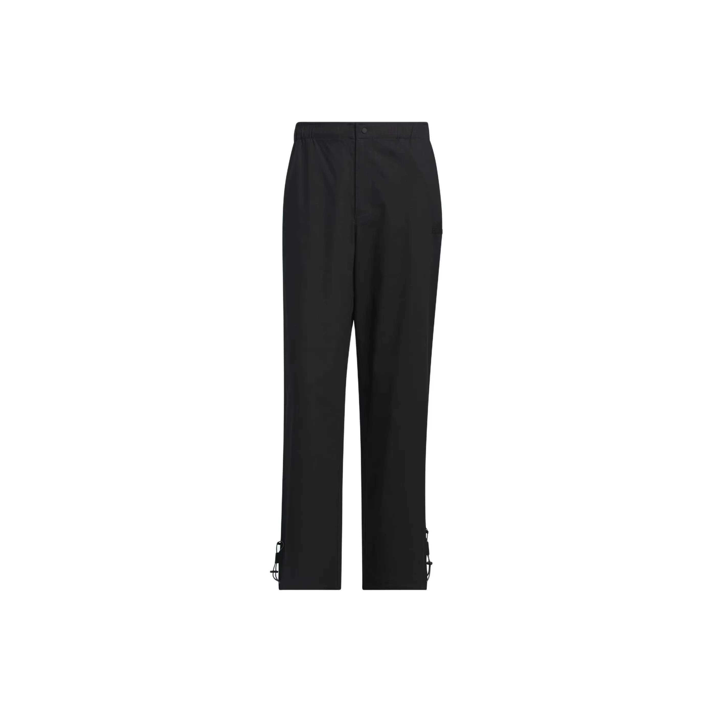 Adidas CITY ESCAPE Woven Pants Вязаные Тренировочные брюки Мужские Черные