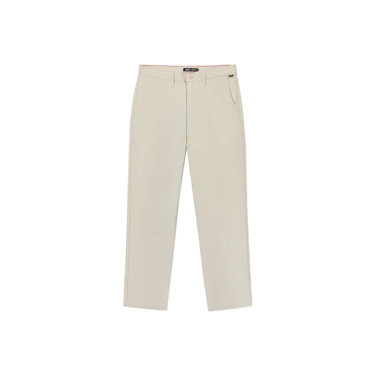 VANS Овсяные Мужские Повседневные Штаны