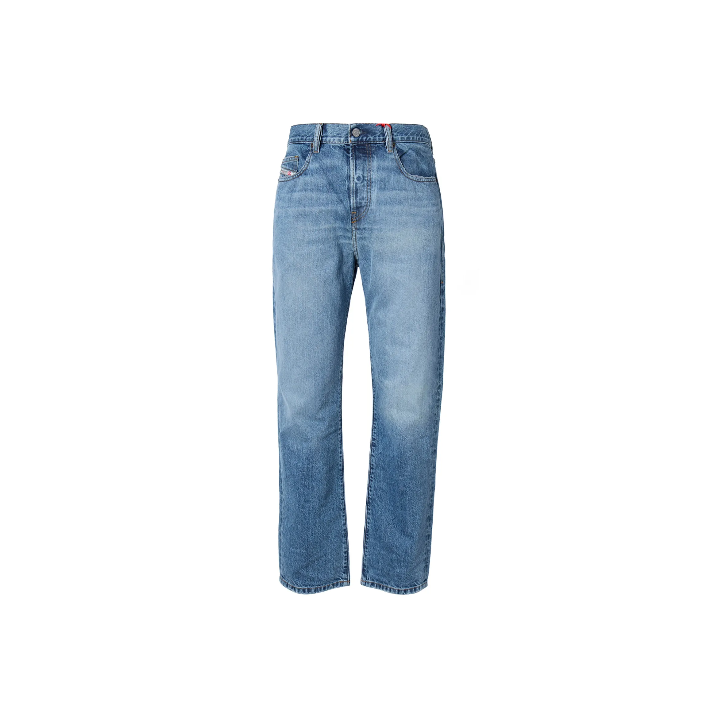 DIESEL Jeans Men's Blue