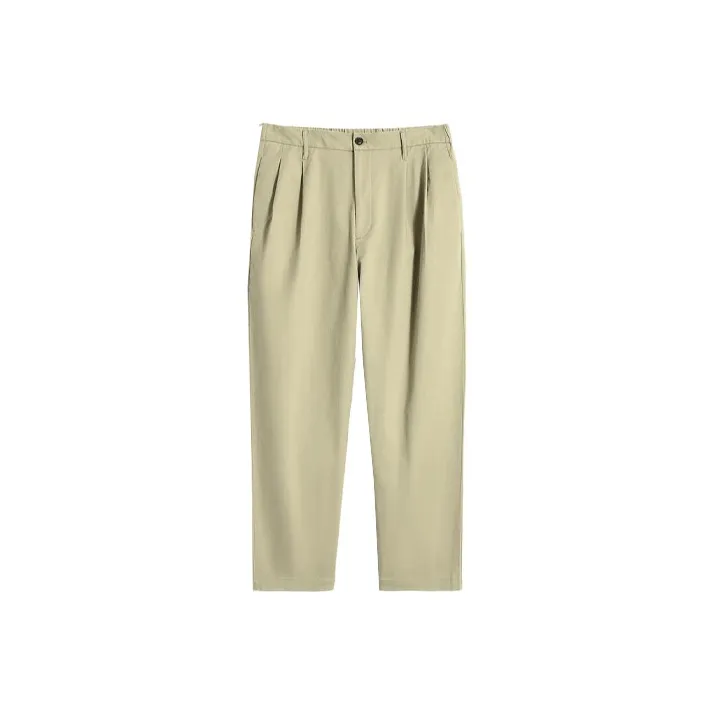 GAP Knitted Sweatpants Men's