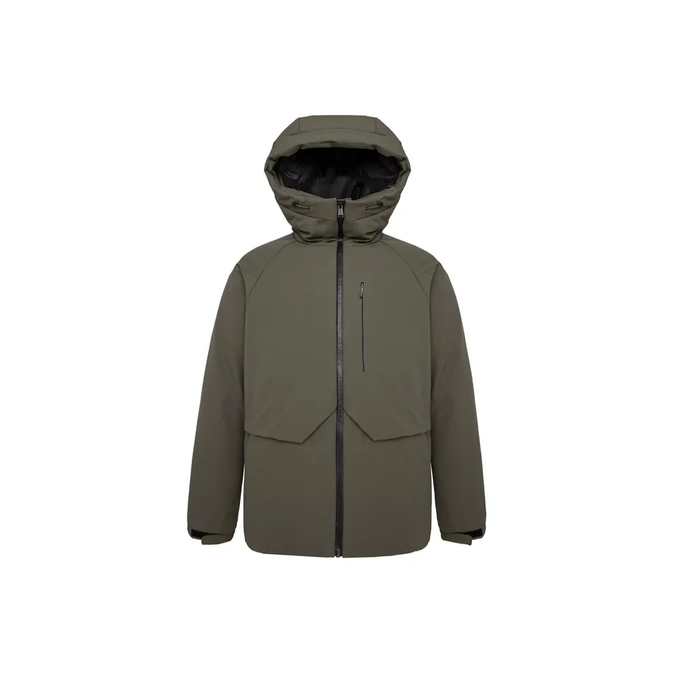 GUESS Мужские Пуховики