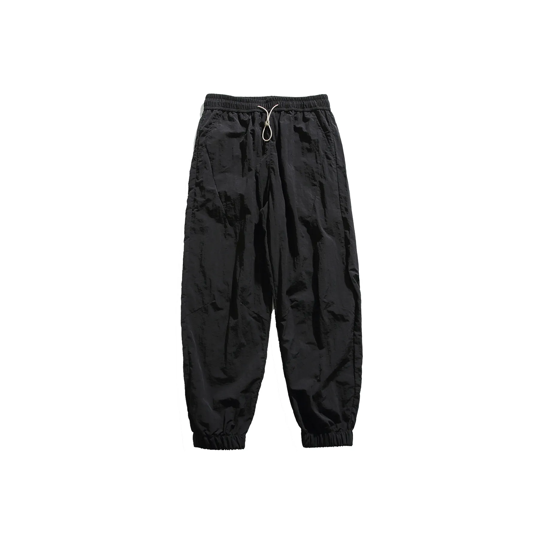 Minfinity Knitted Sports Pants Unisex