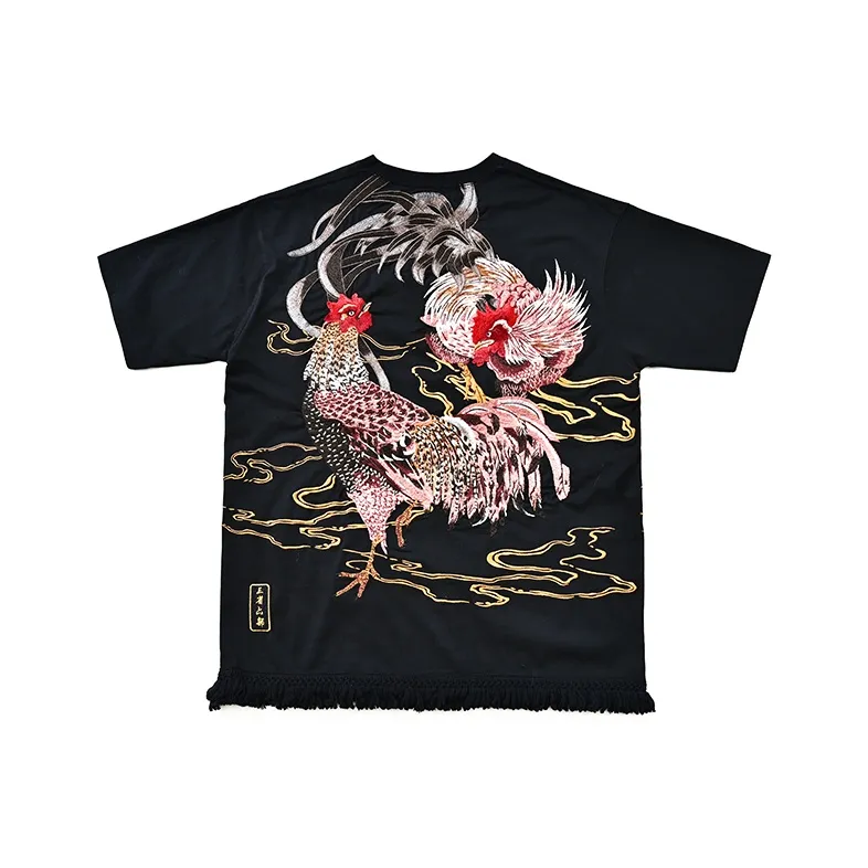 THREE Provinces Six Ministries T-Shirt Унисекс