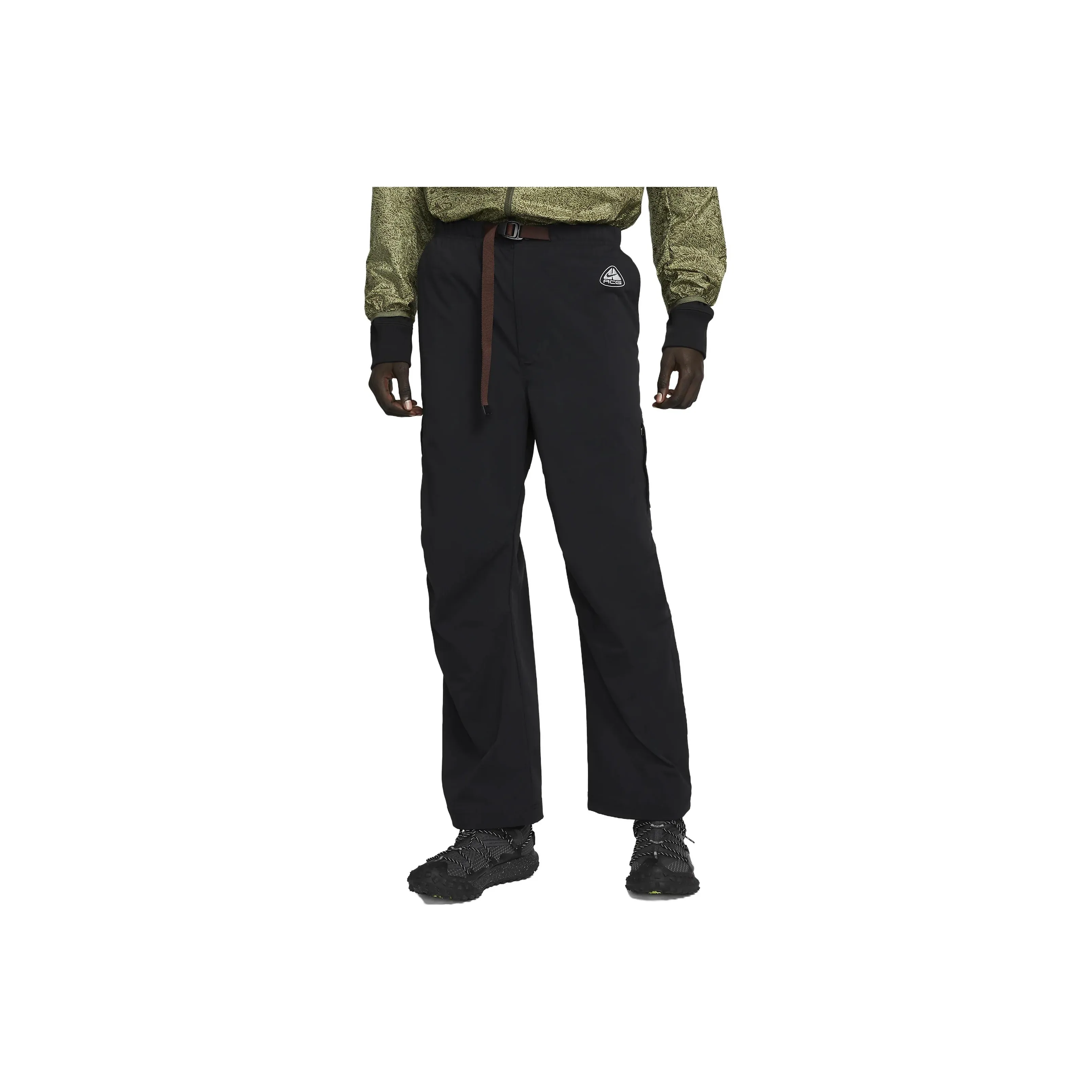 Nike Acg Oregon Series Cargo Pants