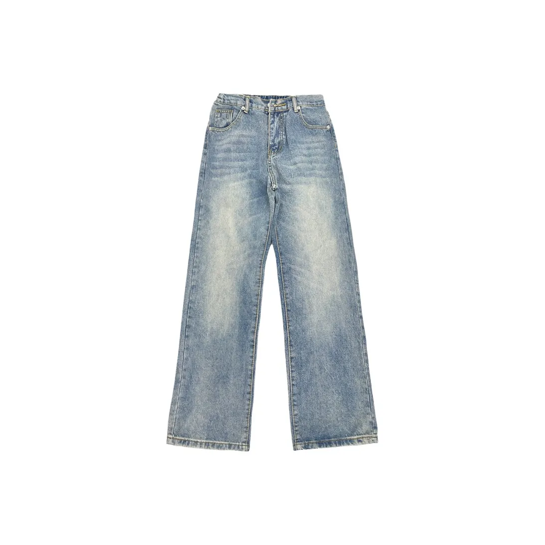 Michael Rock Jeans Unisex