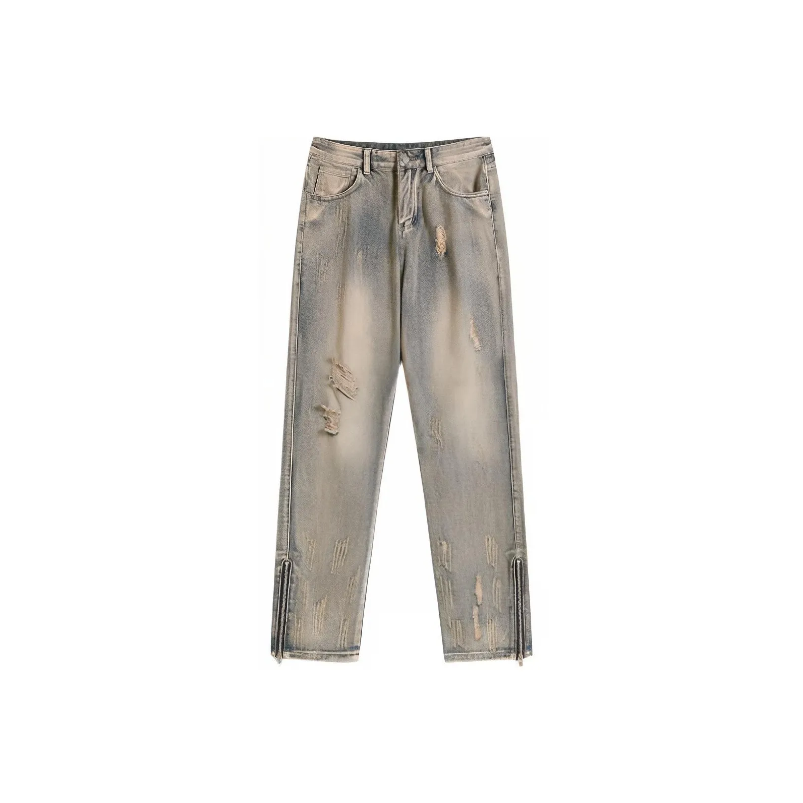 FOREVER 21 Jeans Men's Blue