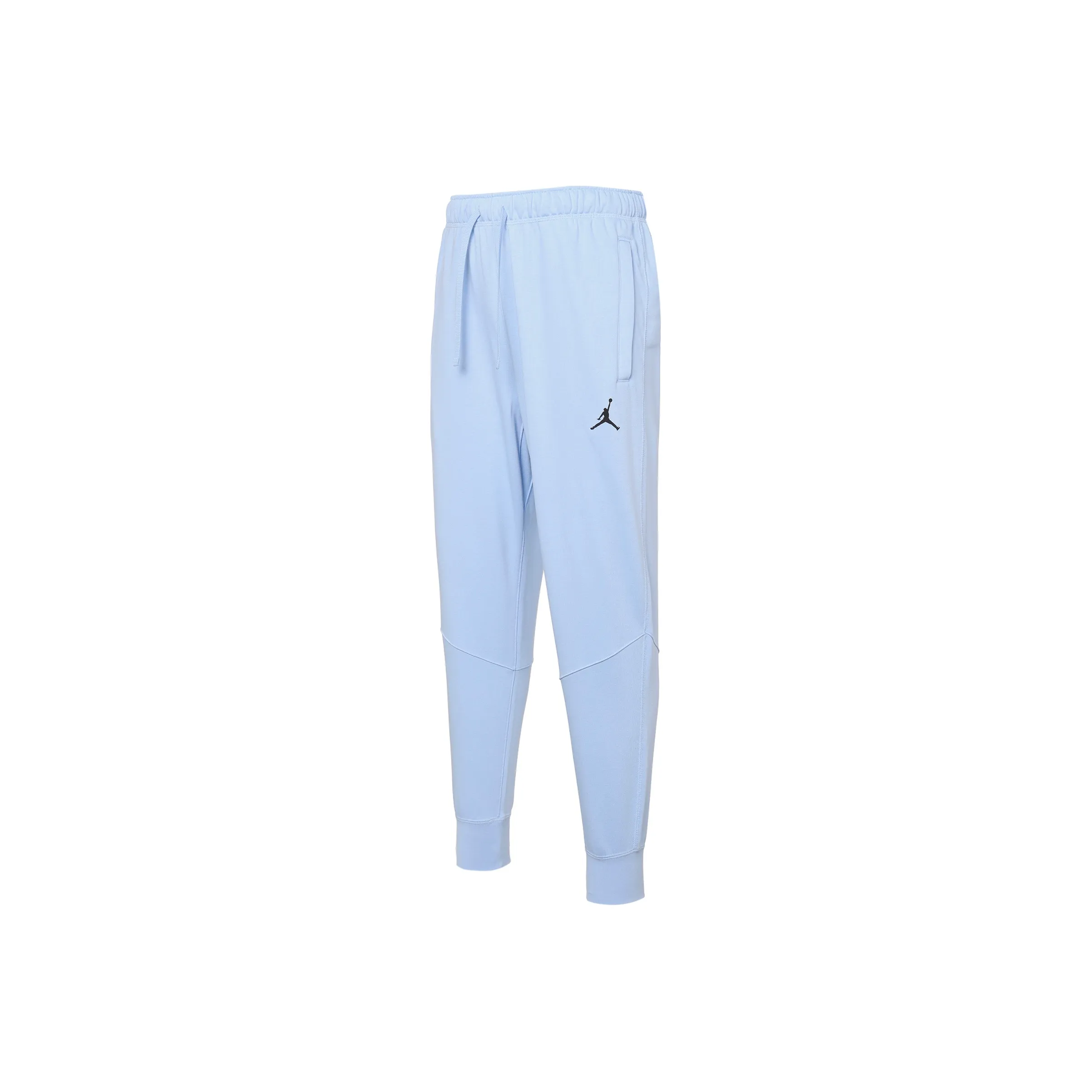 Джордан Dri Fit Blue Men's Knit Training Pants