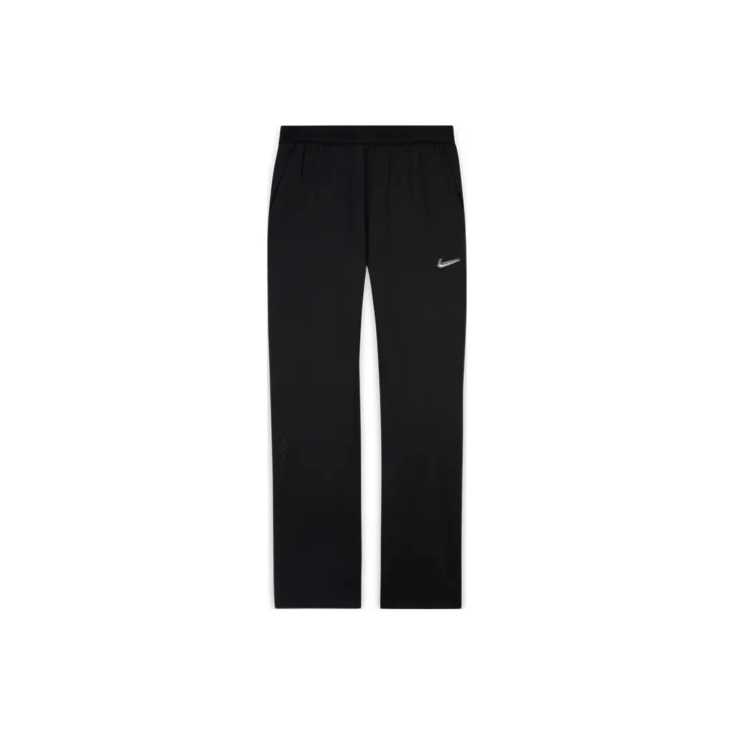 Nike X Nocta Swarovski Crystals Swoosh Pants Asia Sizing
