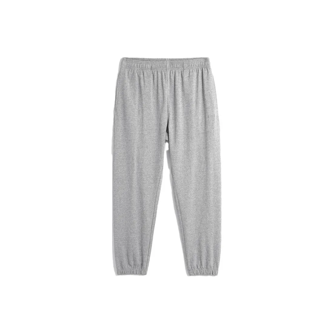 GAP co-brand Мужские Вязаные Спортивные Штаны