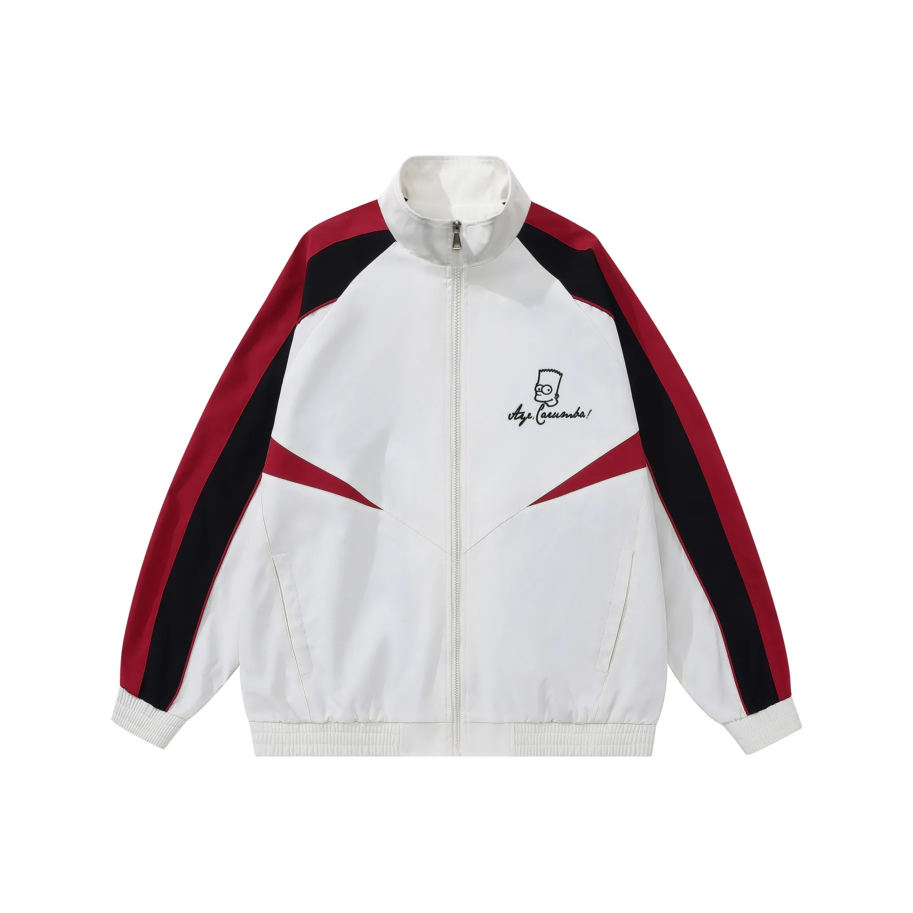 The Simpsons Jackets & Coats Unisex