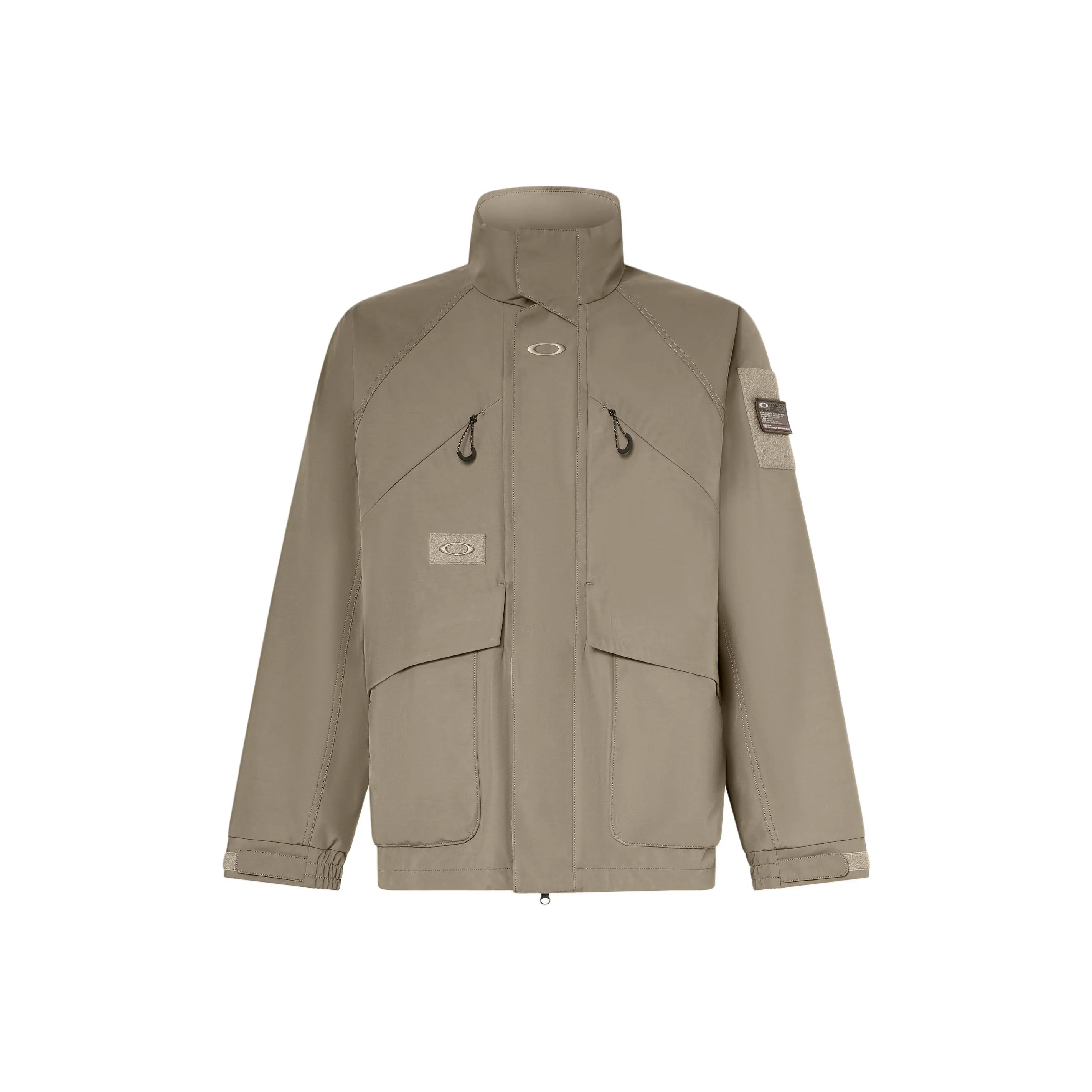 Oakley Jackets Coats Men's Gray