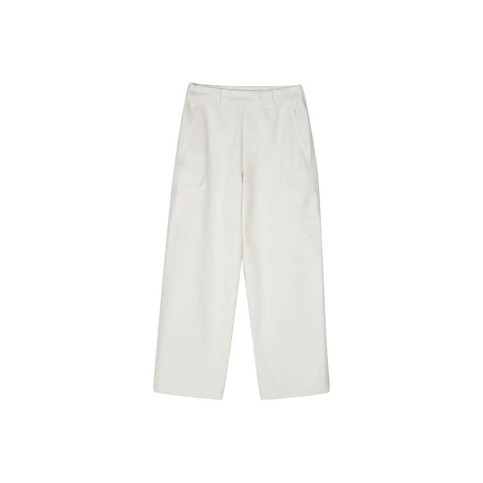 CROQUIS Джинсы Мужские 9OAE12810 986 Белый Деним