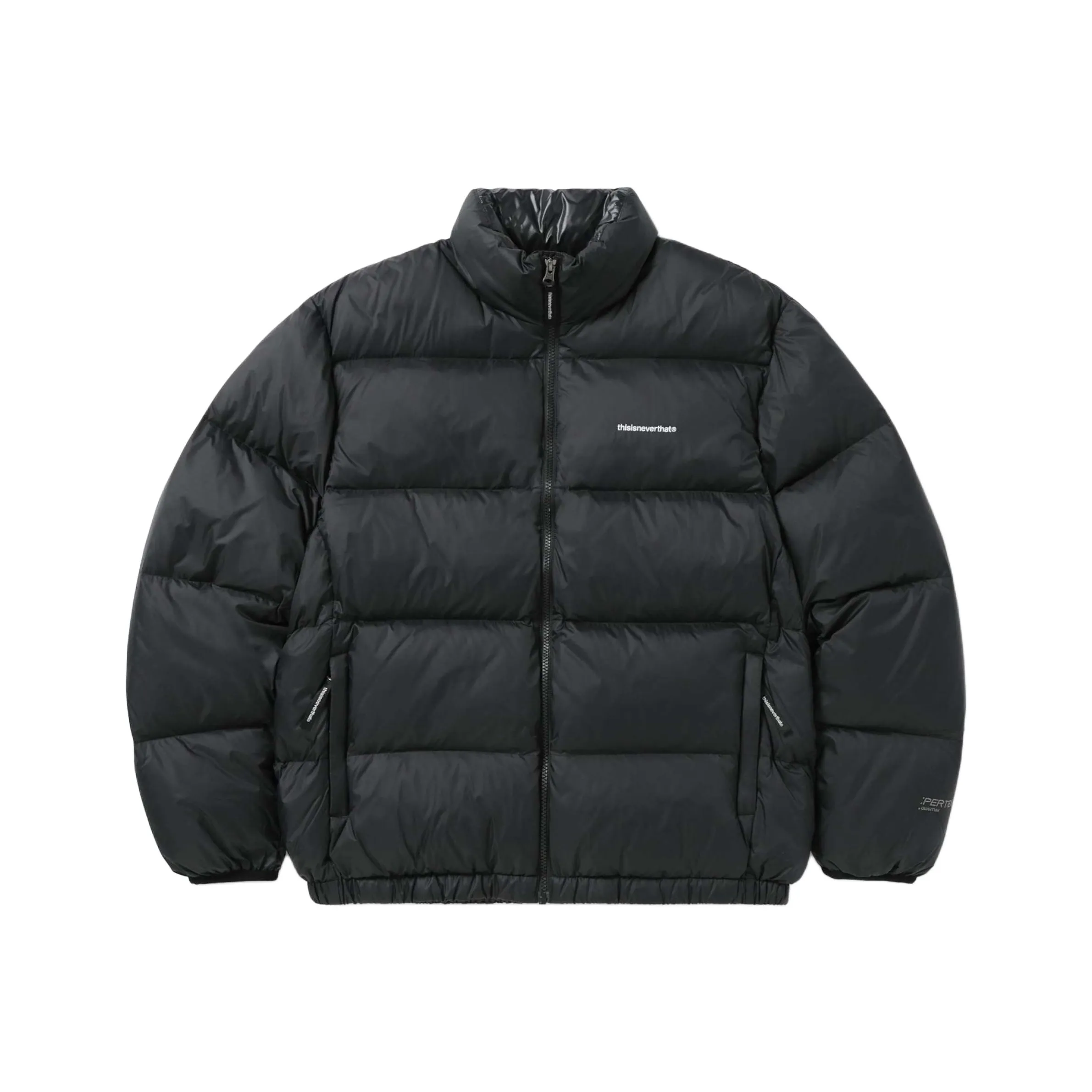 Thisisneverthat Пуховик Унисекс