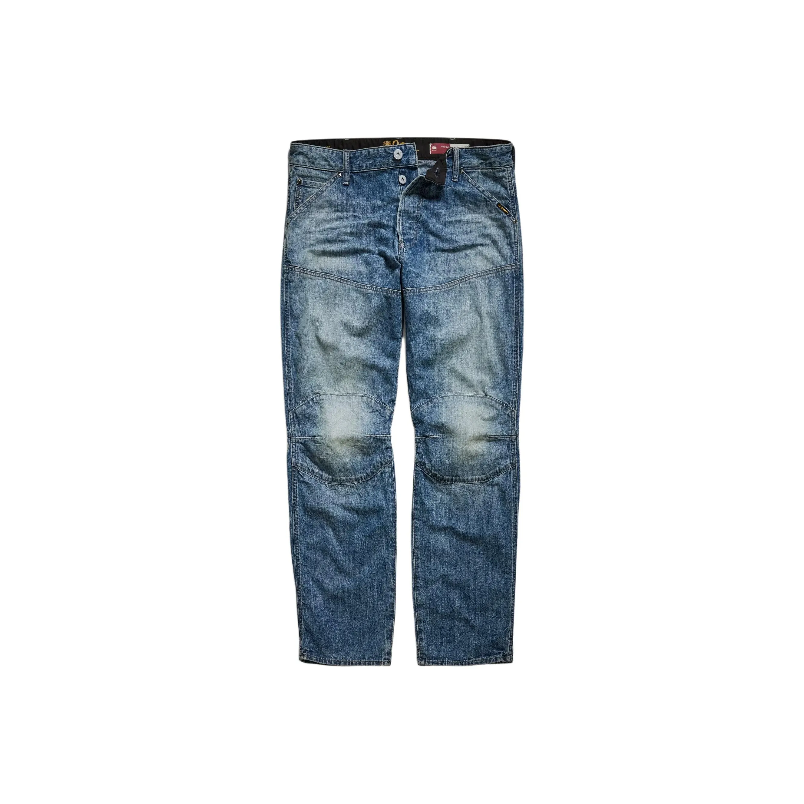 G STAR RAW Jeans Men's Medium Blue