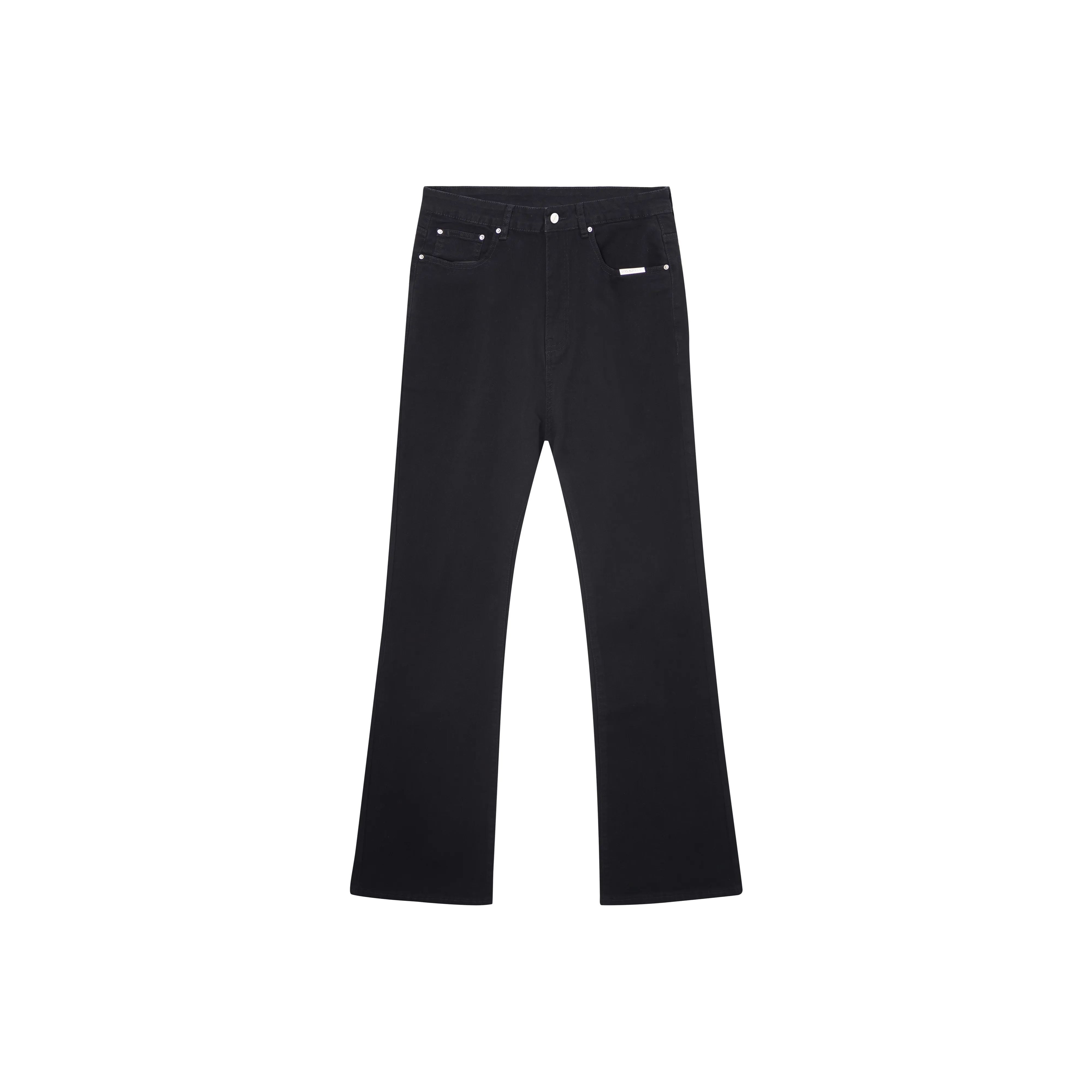 UNKNOWTAL Унисекс Джинсы