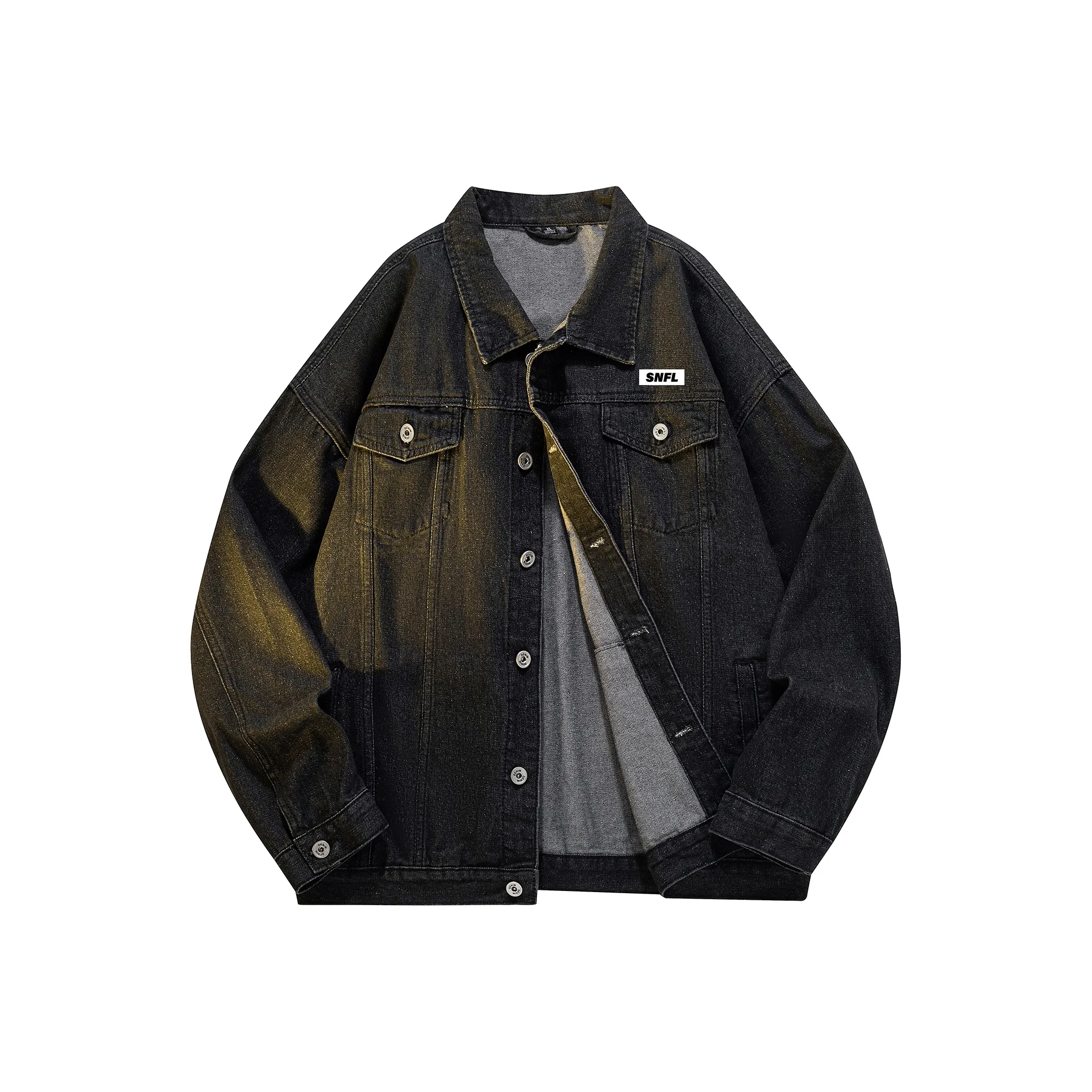 SNOW FLYING Куртки и Пальто Унисекс