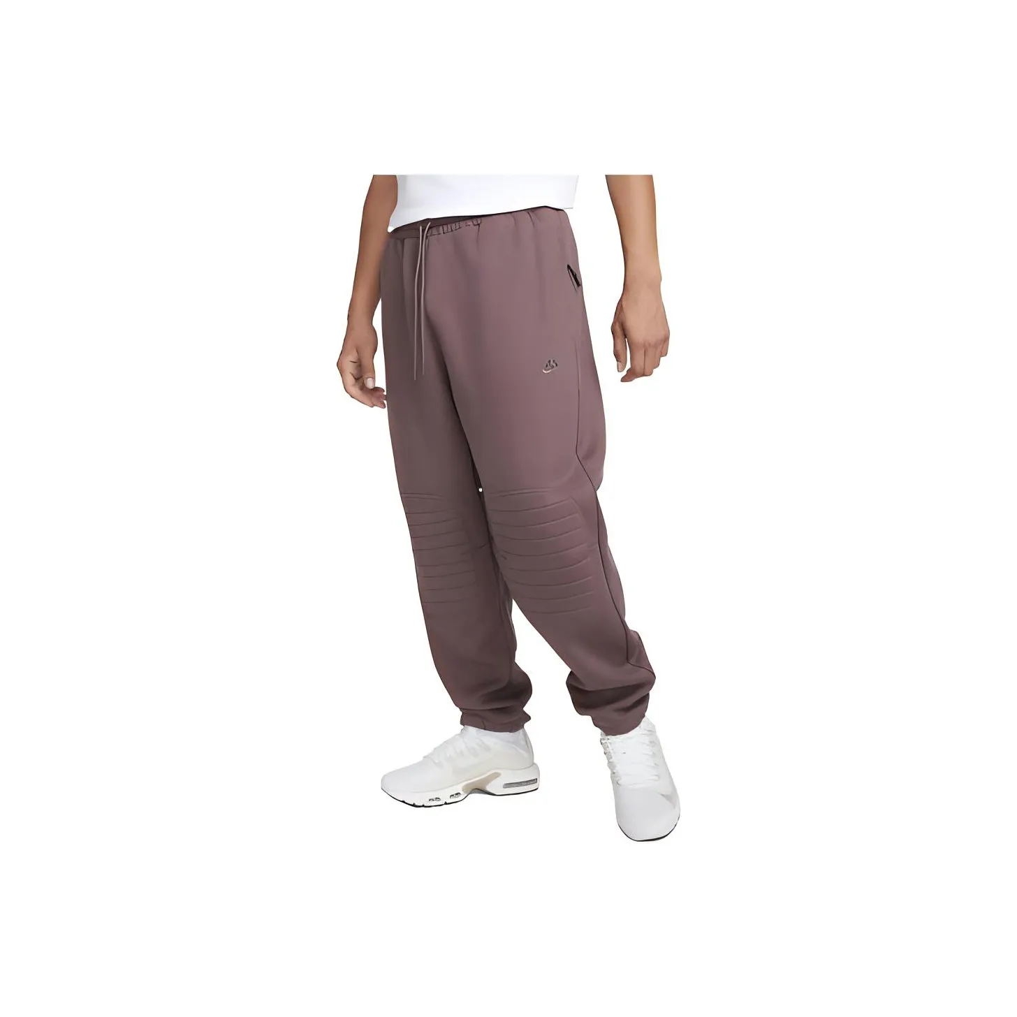Nike Plain Dark Sweatpants