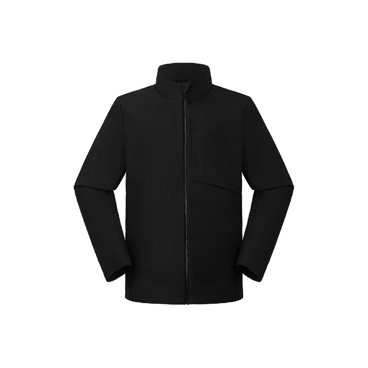 THE NORTH FACE Urban Exploration Куртка Мужская Космический Черный