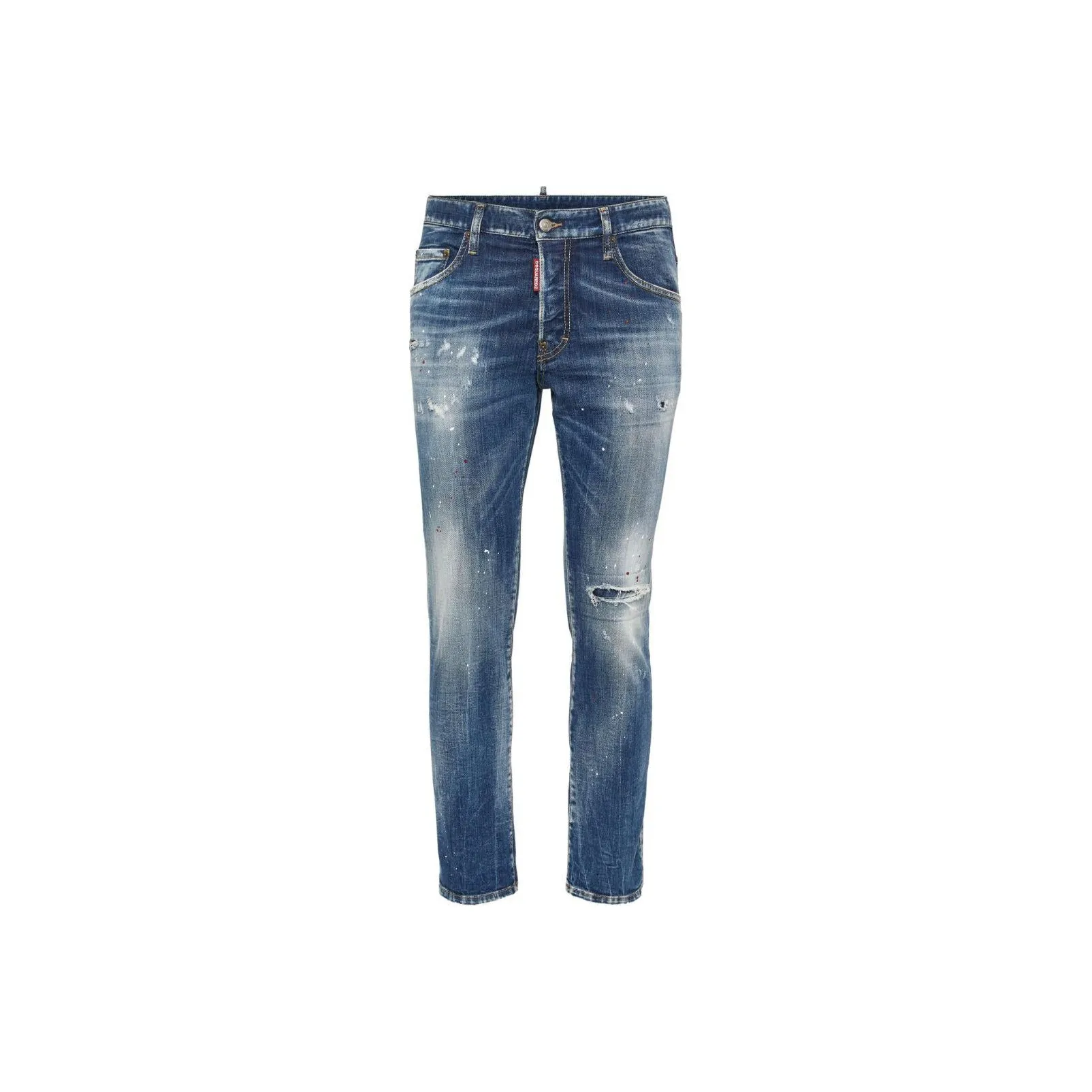 Concept Warm Long Pants