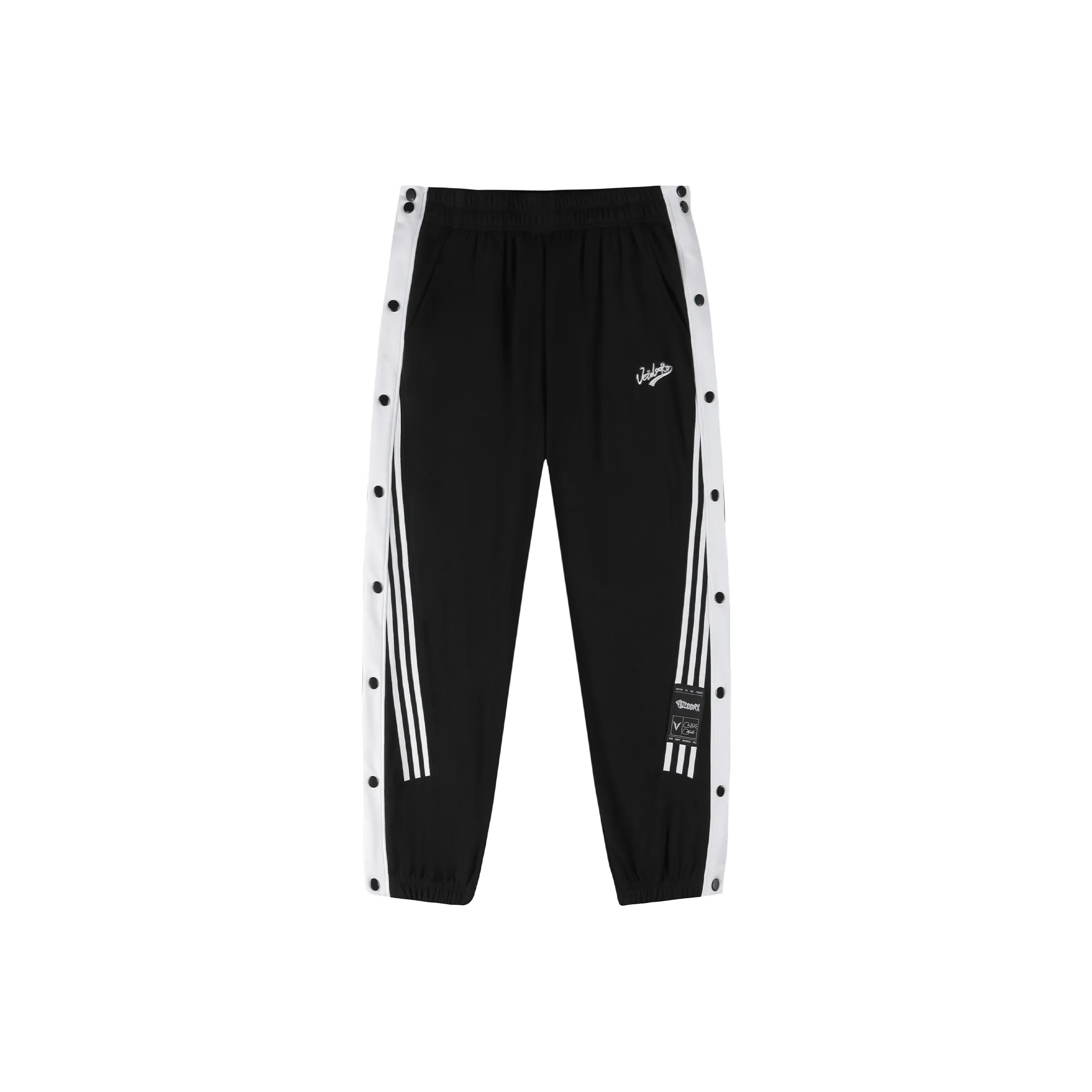 VEIDOORN Knitted Sweatpants Unisex