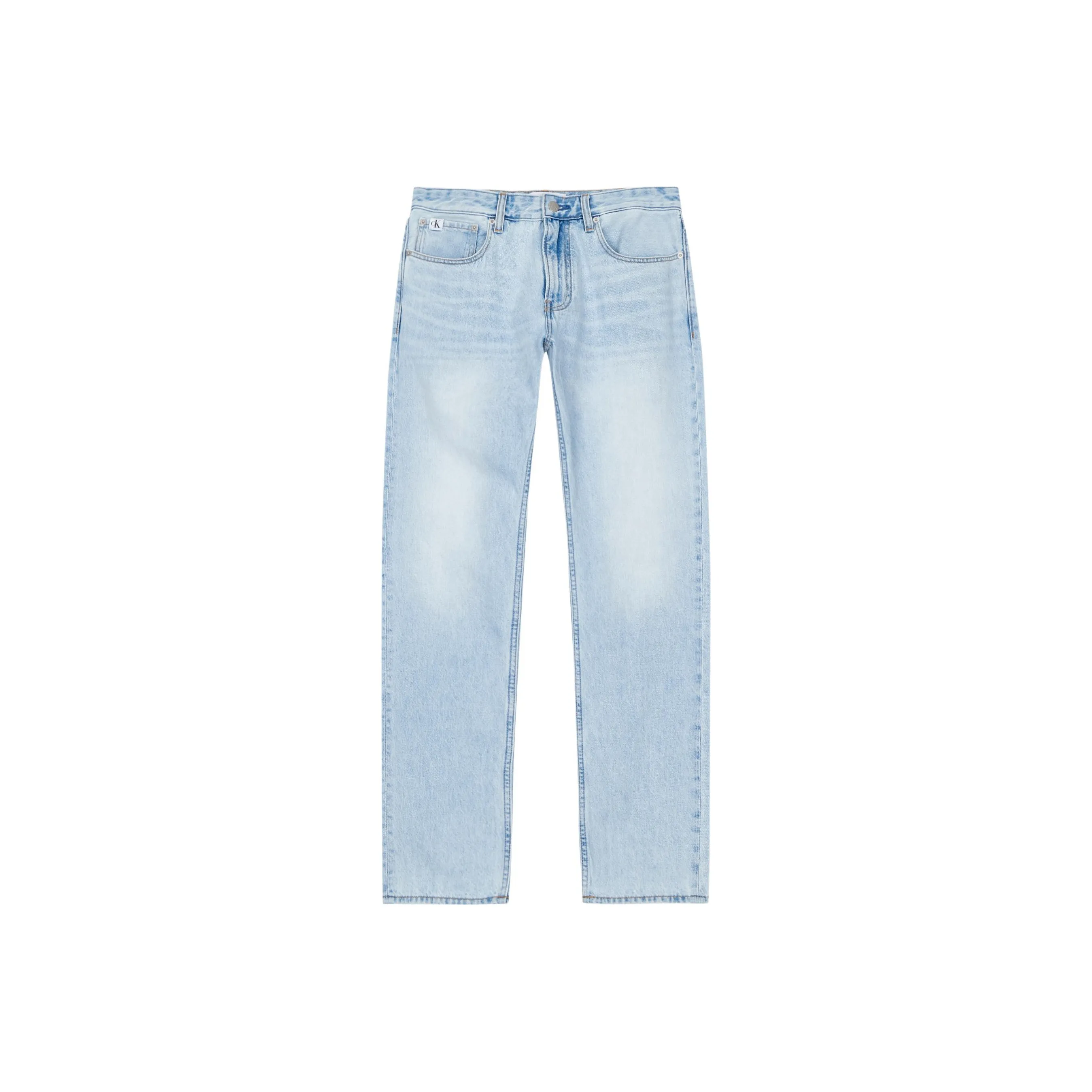 CALVIN KLEIN Jeans Men's Light Blue