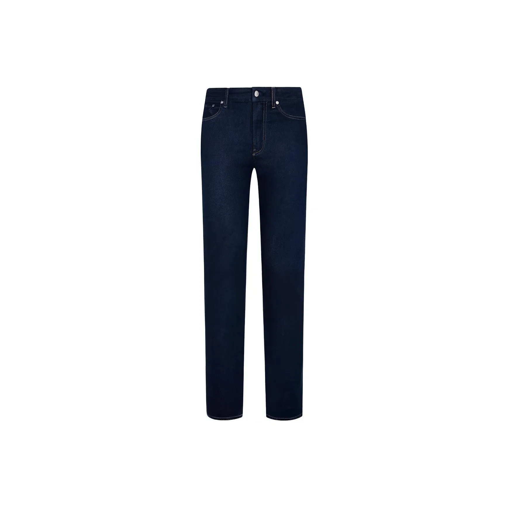 CALVIN KLEIN Jeans Men's Denim Dark Blue
