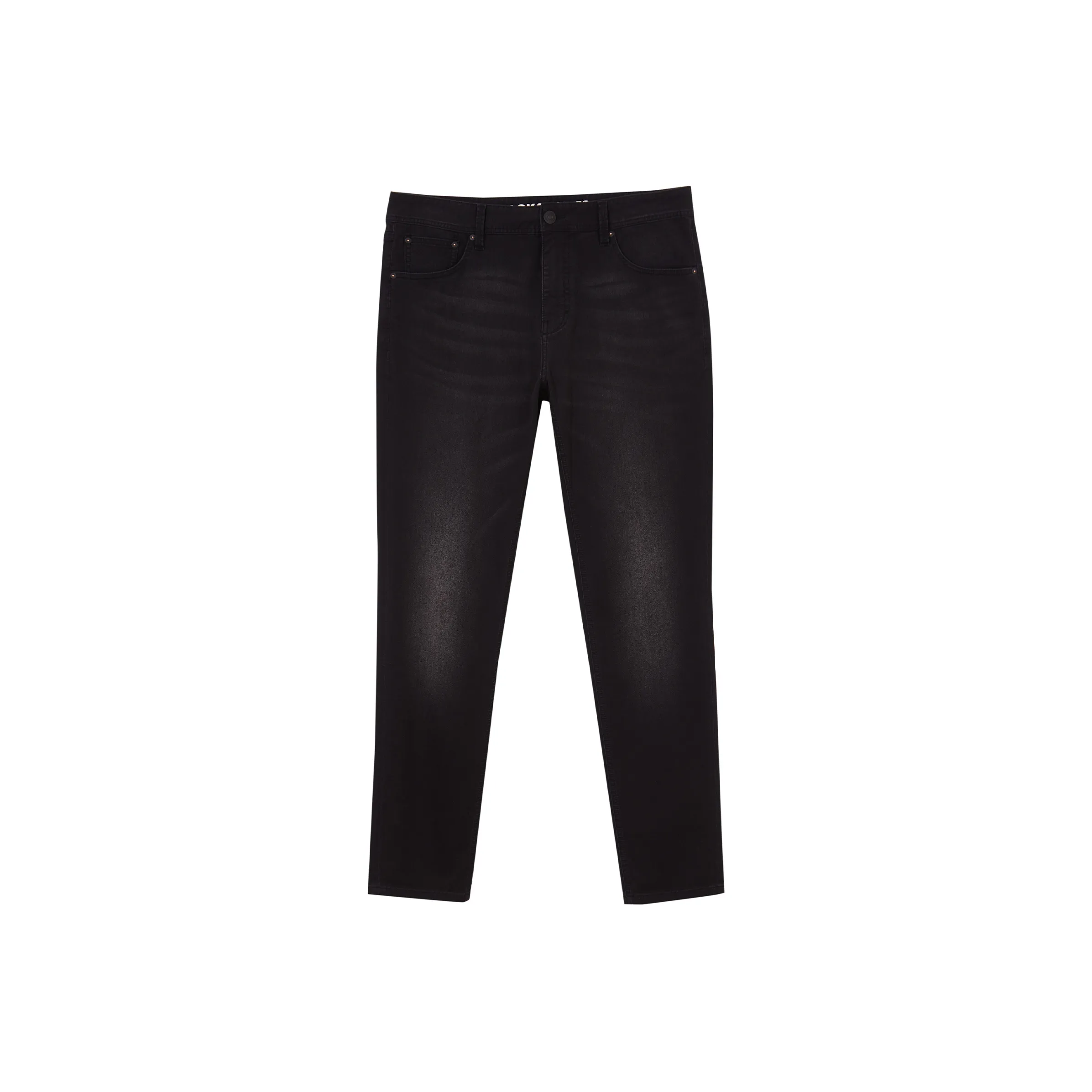 JACK&JONES Jeans Men's Dark Gray Denim JBK2 DARK GREY DENIM