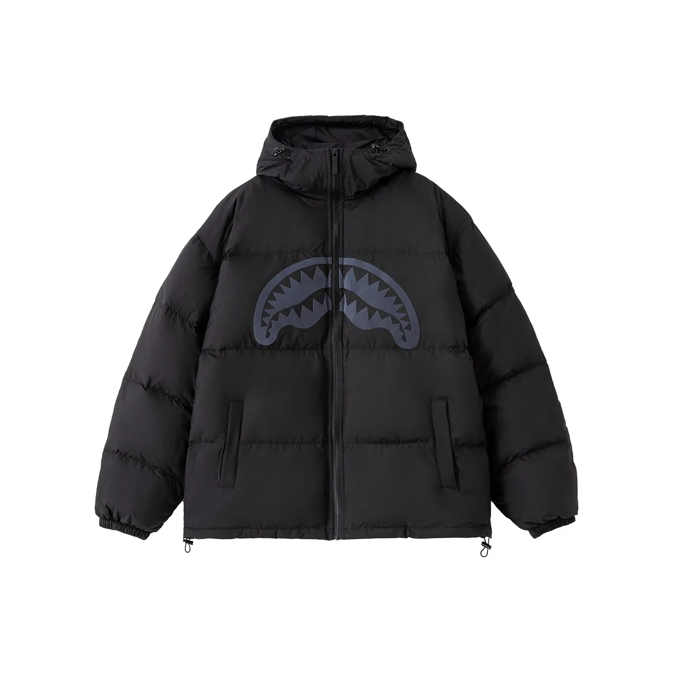 SPRAYGROUND Down Jackets Unisex
