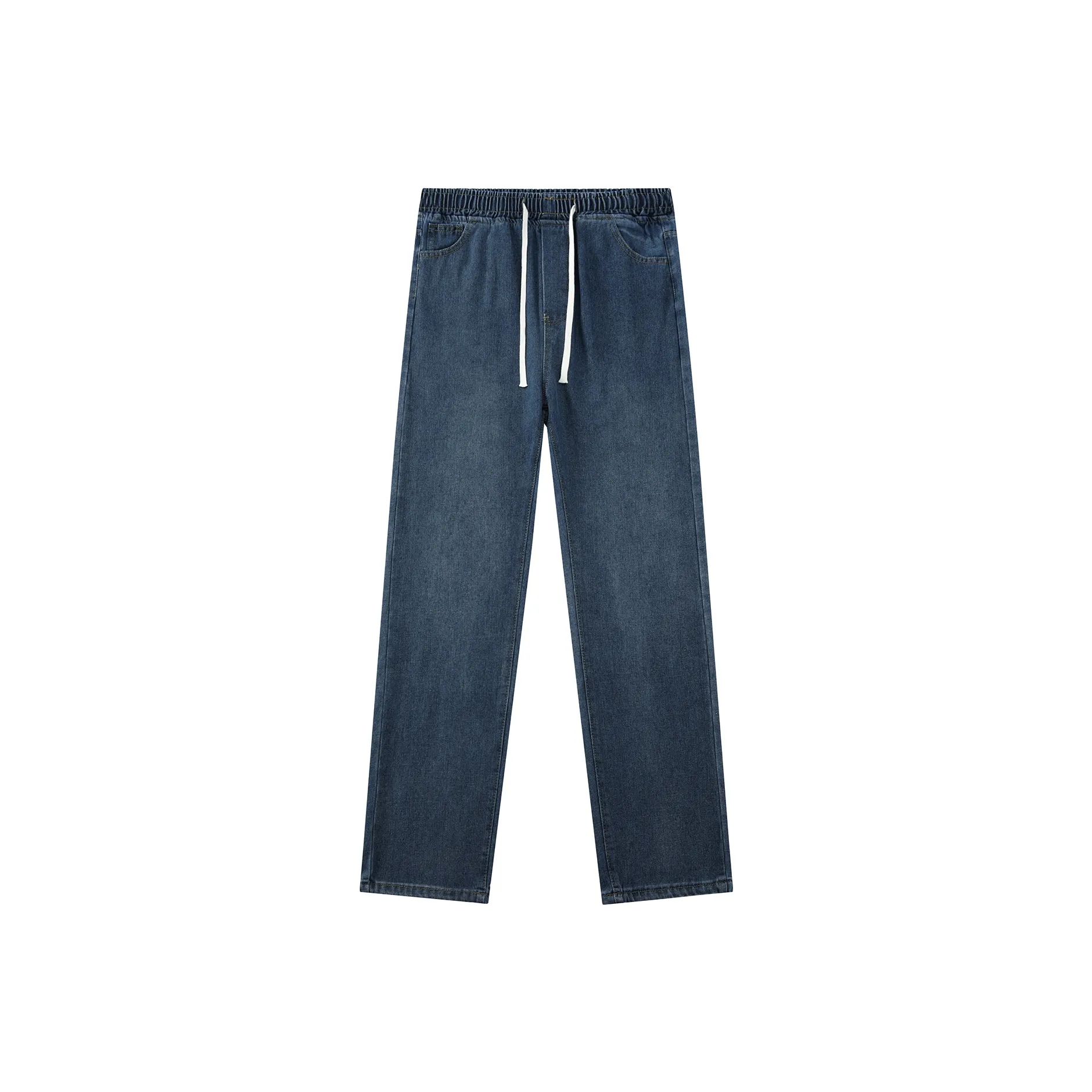 MAISON VINSON Унисекс Джинсы