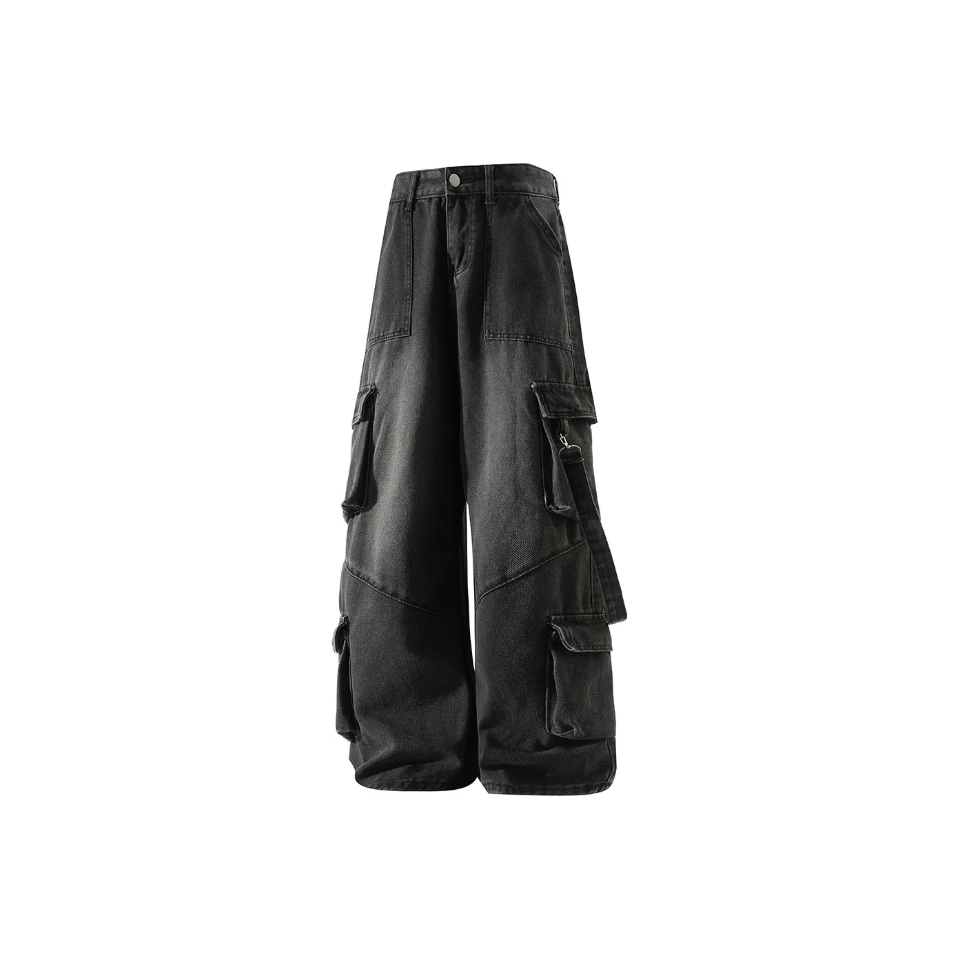 GWAF Унисекс Джинсы