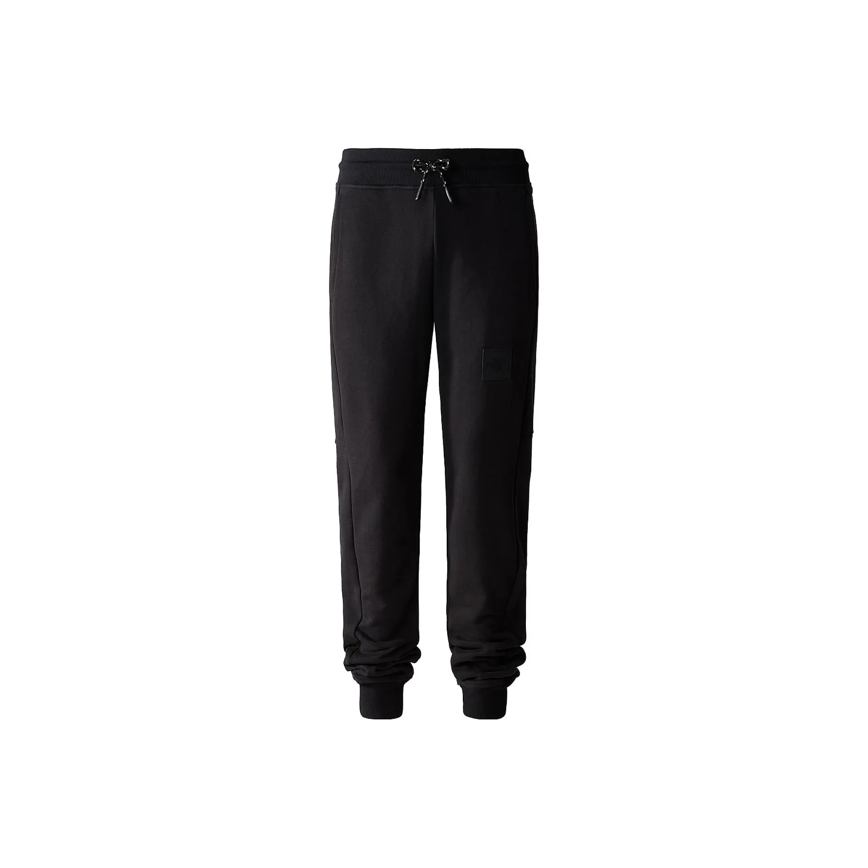 THE NORTH FACE The 489 Joggers Knitted Sweatpants Men's Black