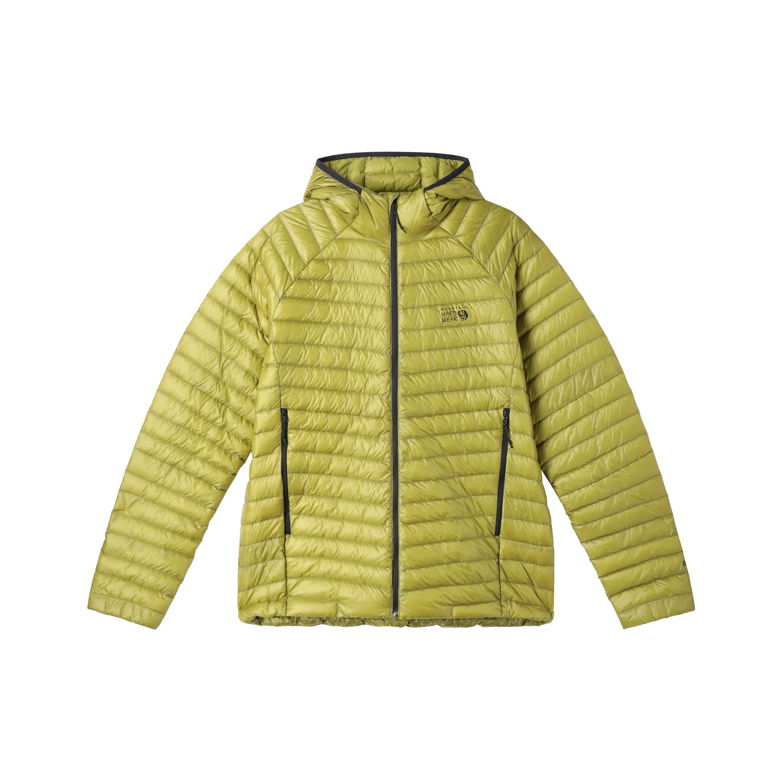 MOUNTAIN HARDWEAR Ghost Whisperer/2™ Down Jacket Men's Moon Moss