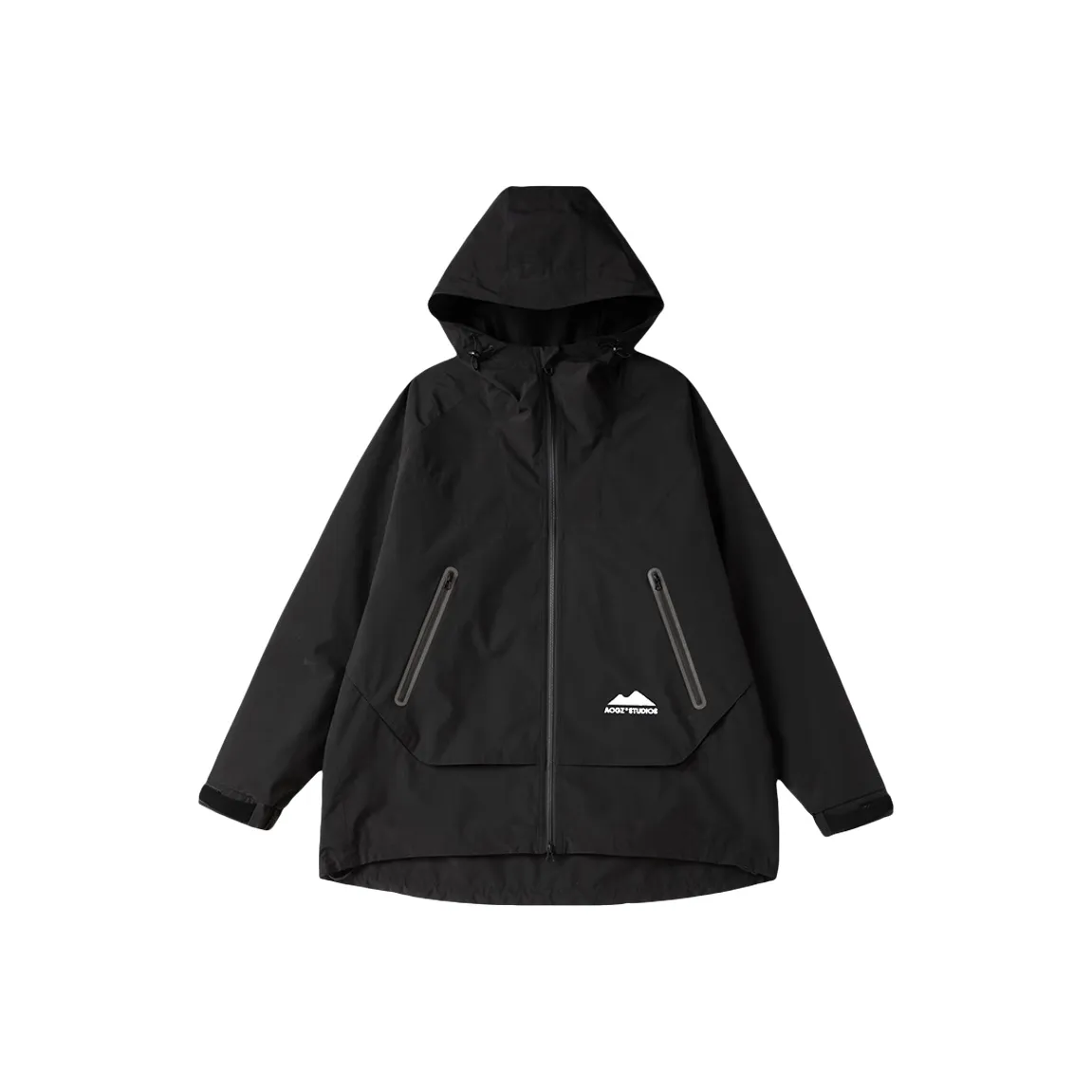 AOGZ Jackets Unisex