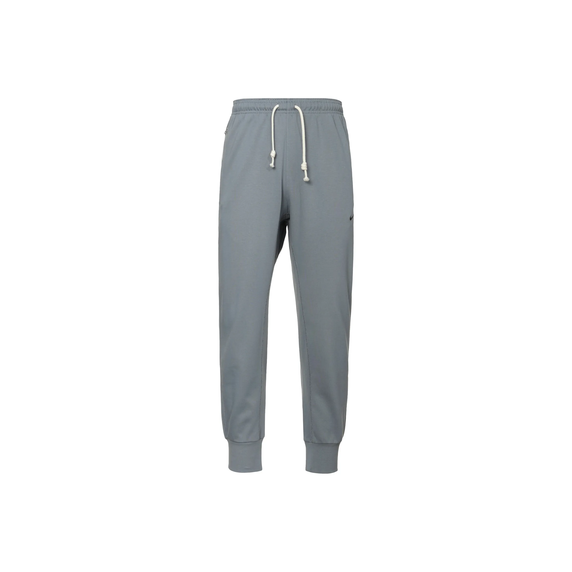 Nike Knitted Sports Pants Men's Cool Gray