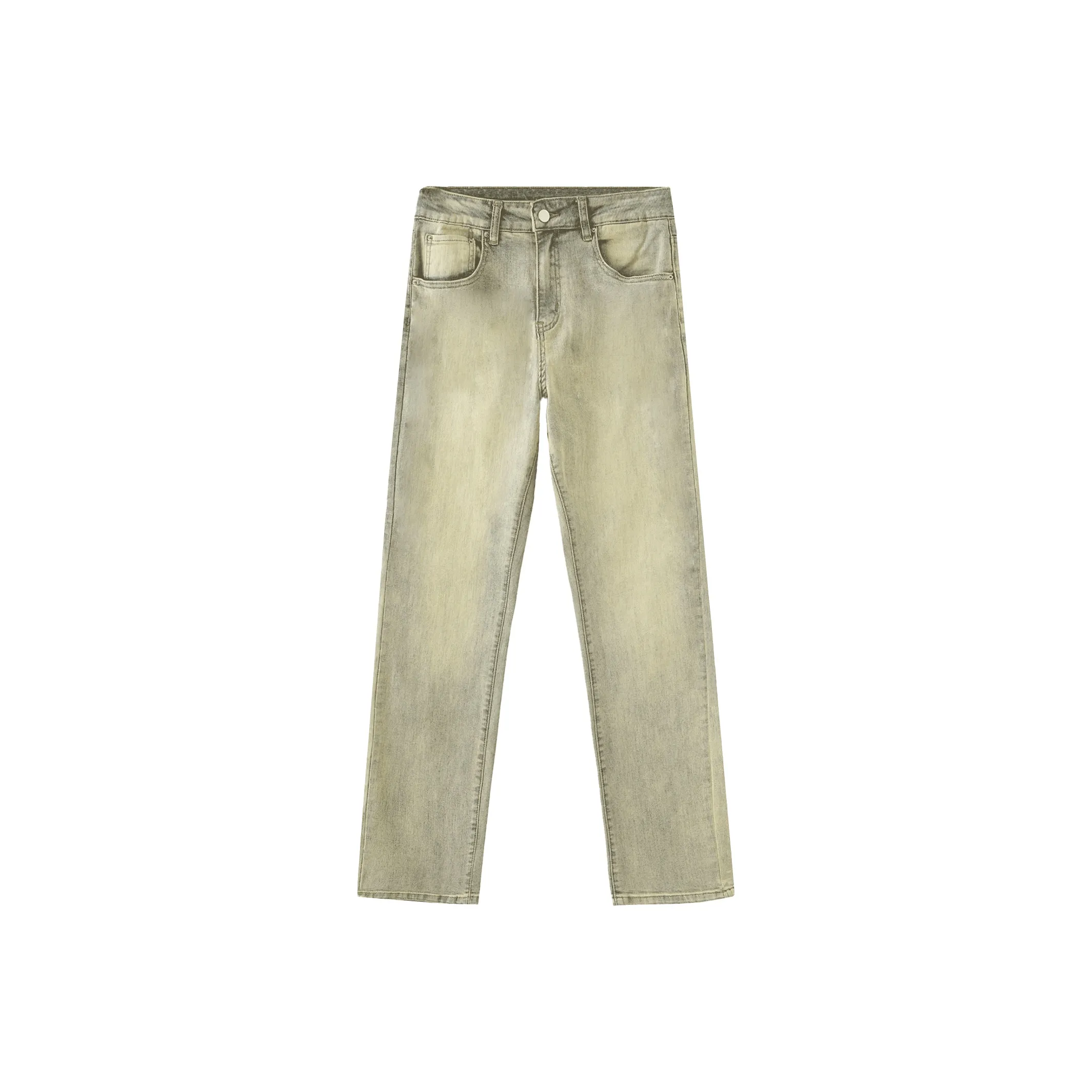 TEN MIRO Jeans Unisex