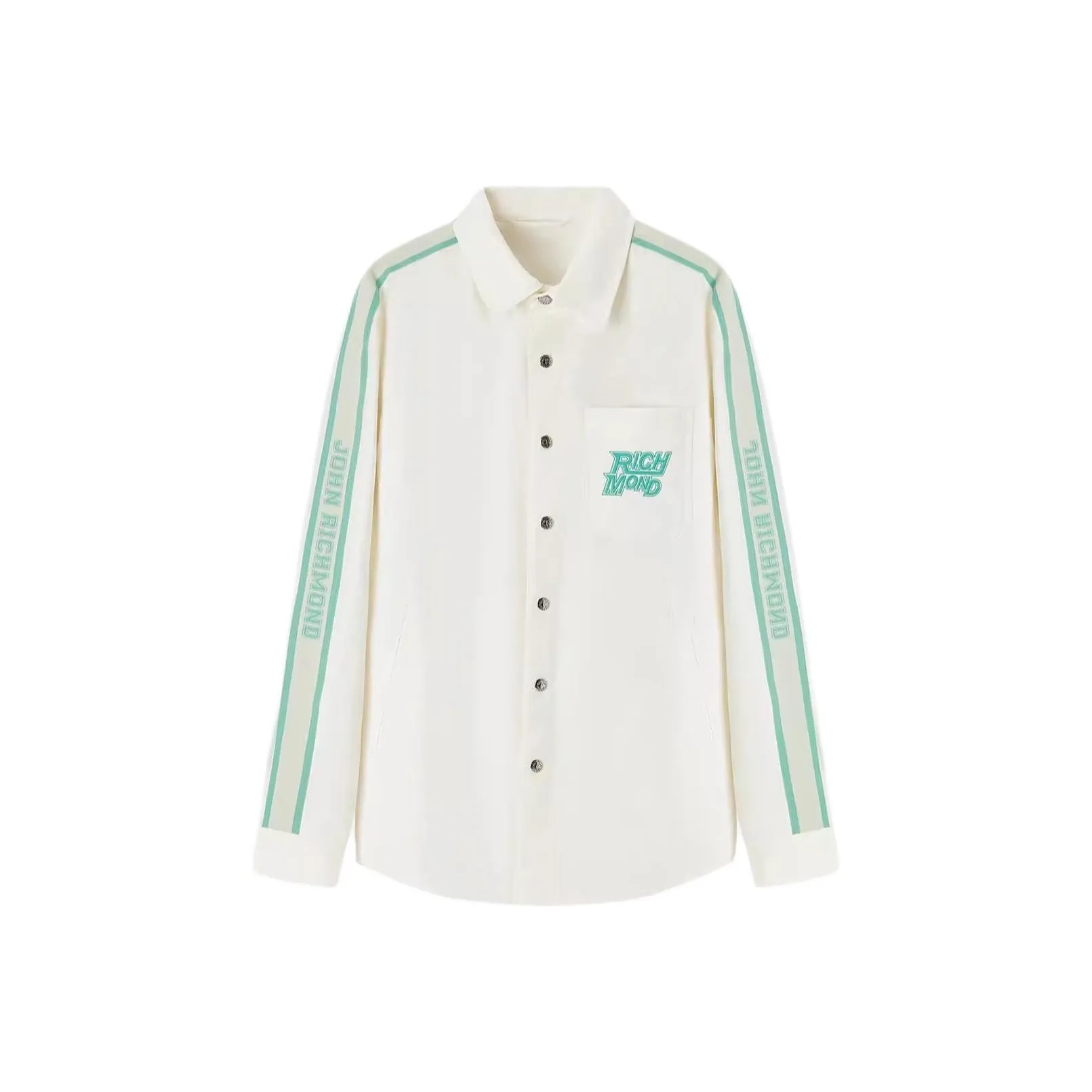 JOHN RICHMOND SS25 Jackets Coats Men's
