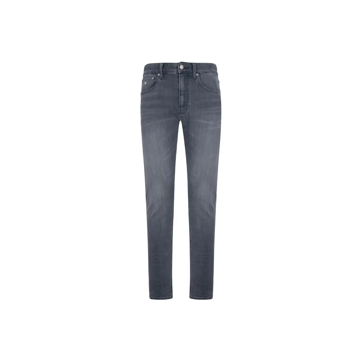 CALVIN KLEIN Jeans Men's Denim Gray Blue