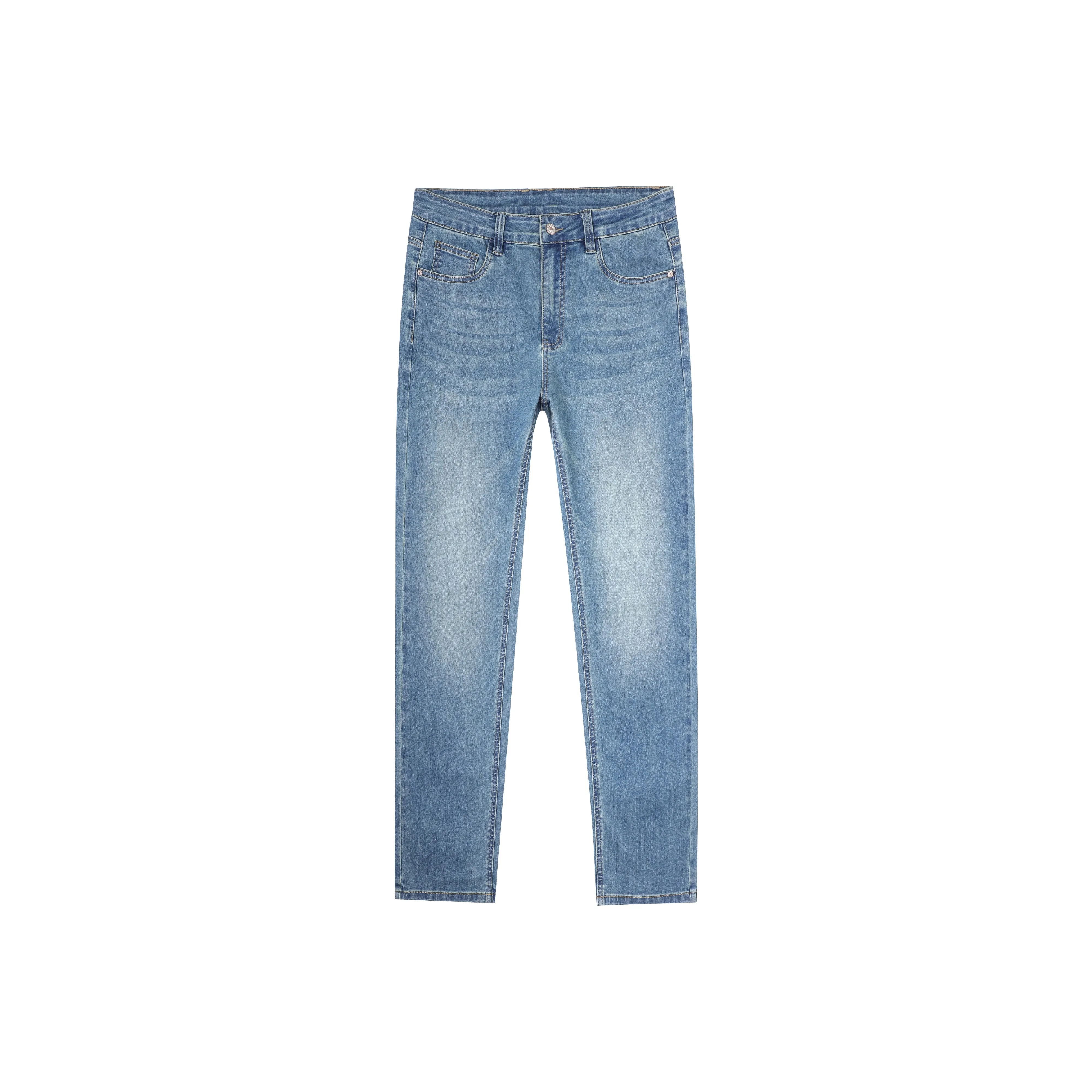TREK&TRAVEL Jeans Men's