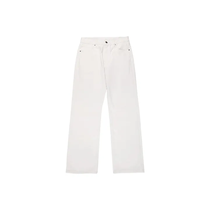 BLUESFLY Jeans Men White