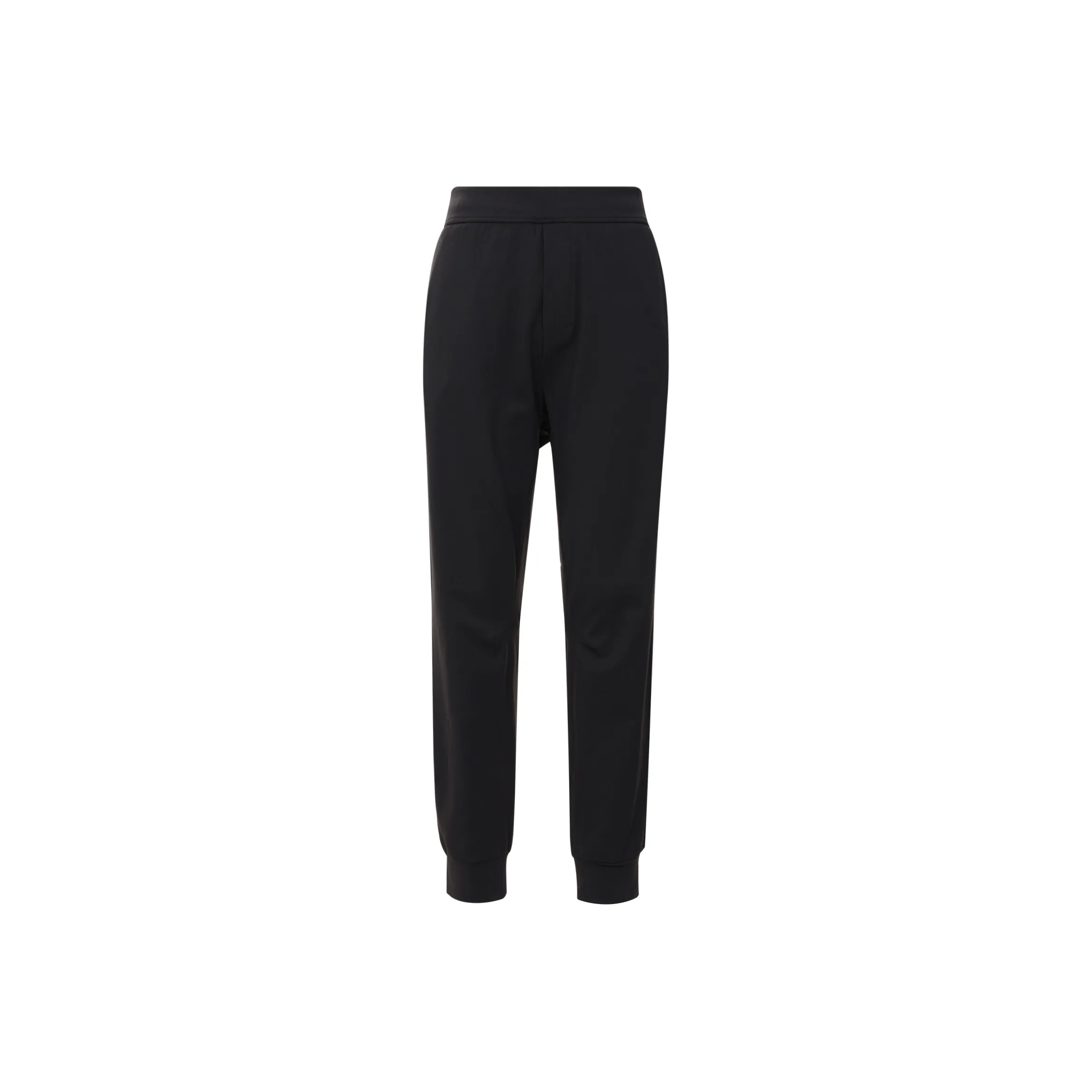 Lululemon Knitted Sports Pants Men's Black