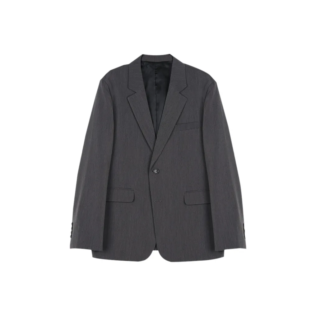 BISHE Мужские Деловые Костюмы