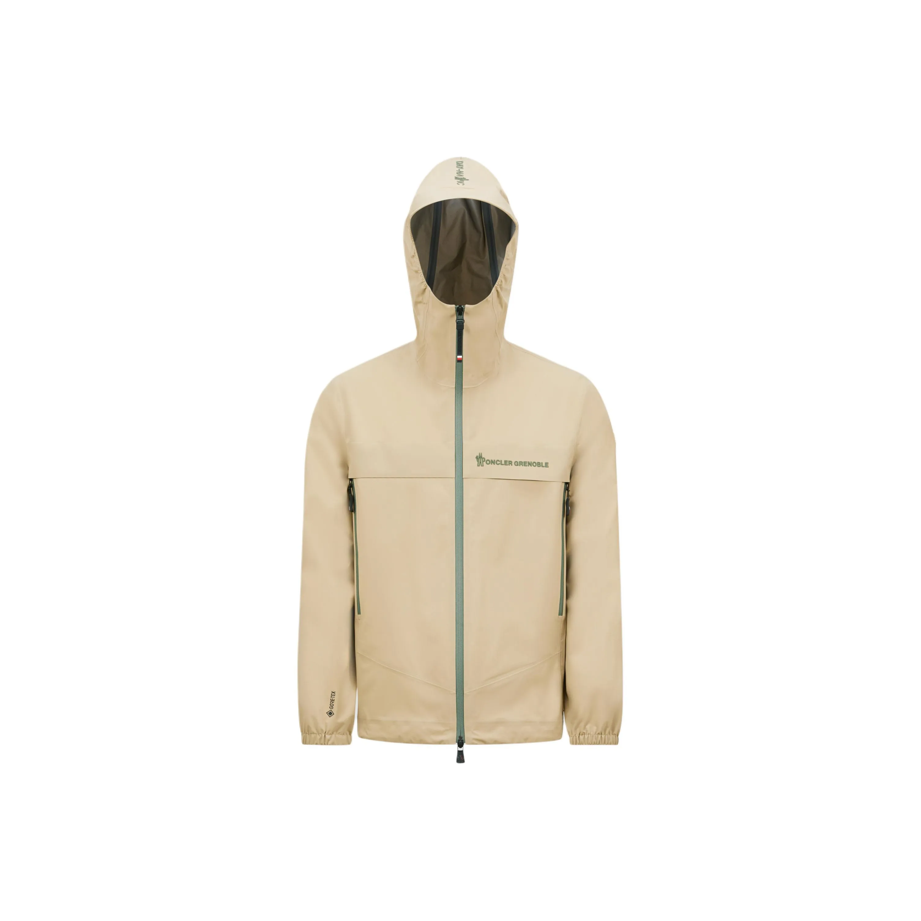 Moncler Grenoble Shipton Technical Jacket