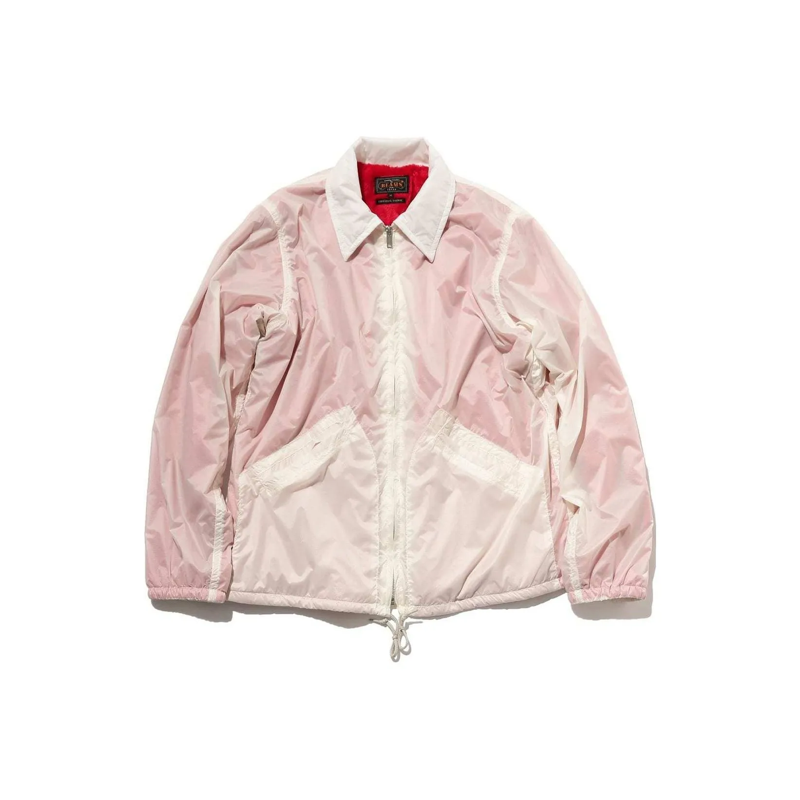 BEAMS совместная серия FUTURE ARCHIVE FW24 Плюс Куртки и Пальто Мужской