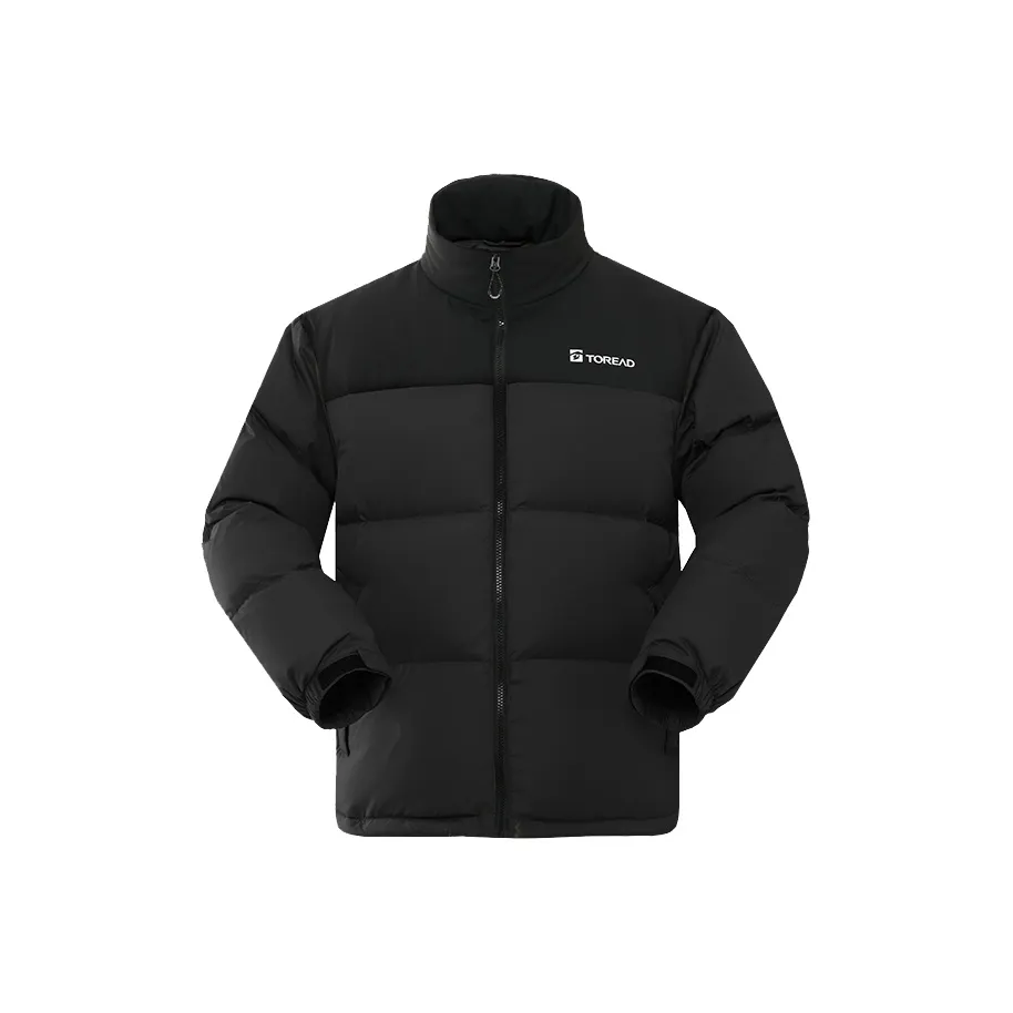 TOREAD Унисекс Пуховики